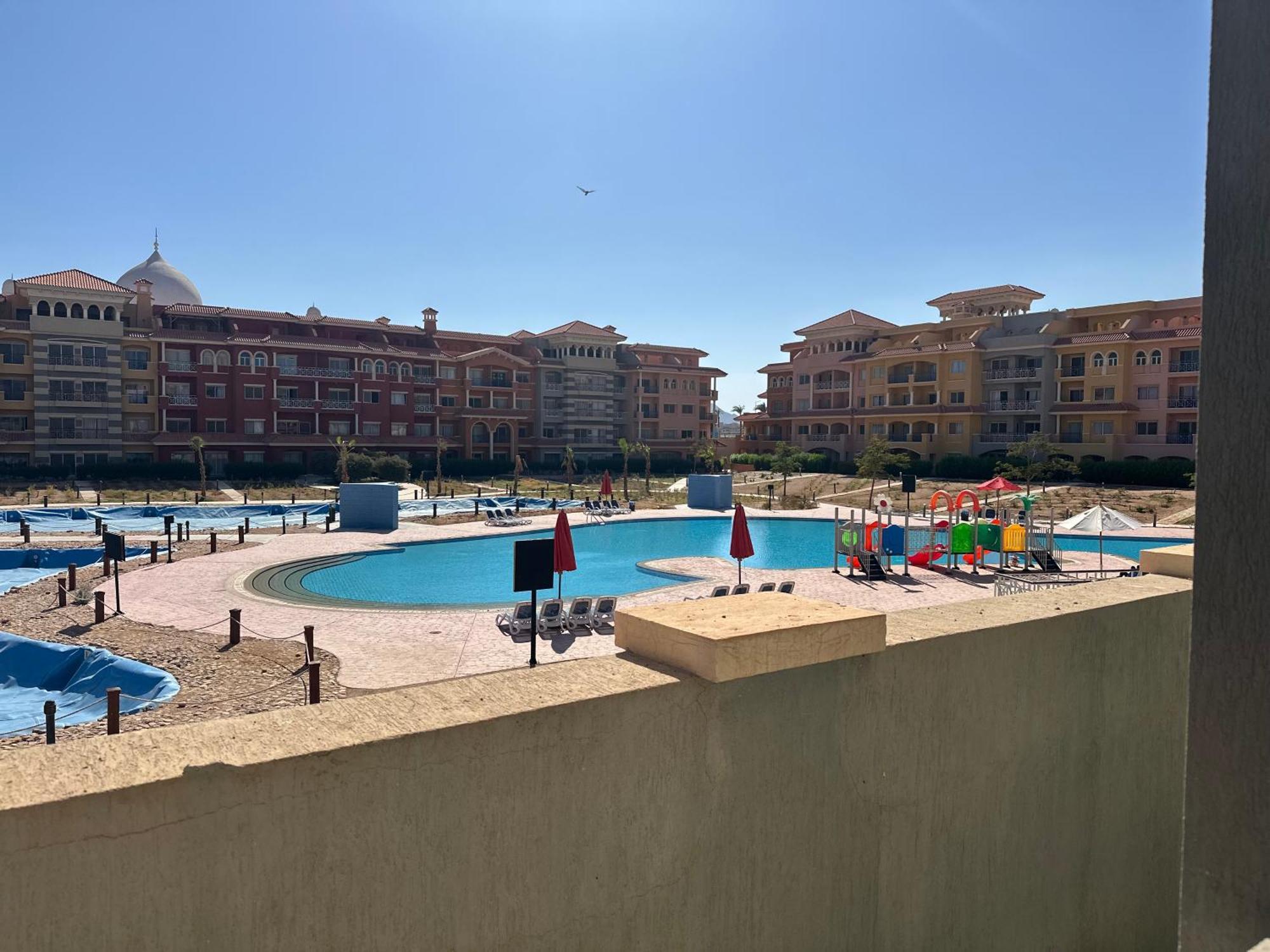 Porto 5* Sharm El Sheikk