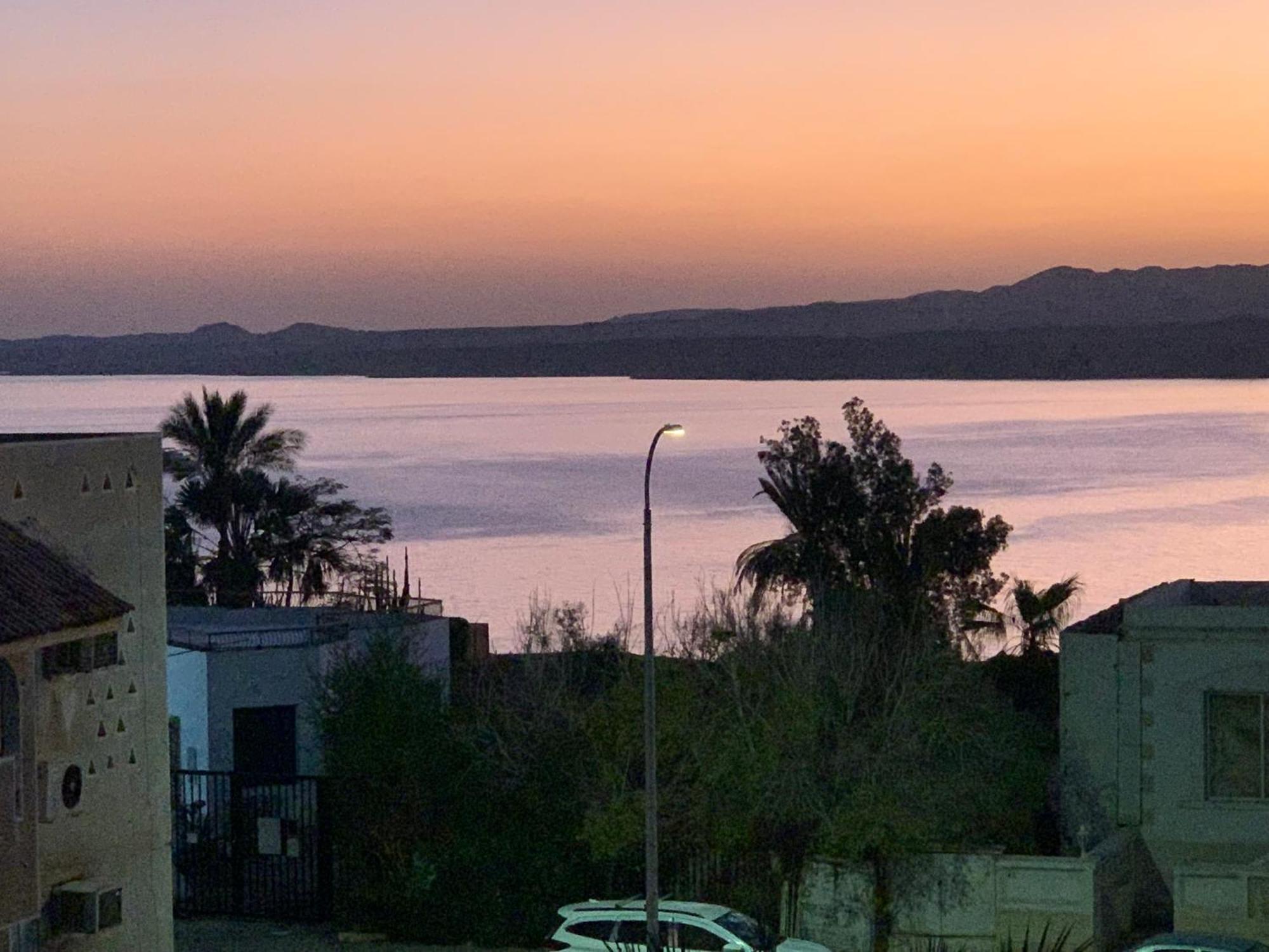 Sun * Sharm el-Sheikh