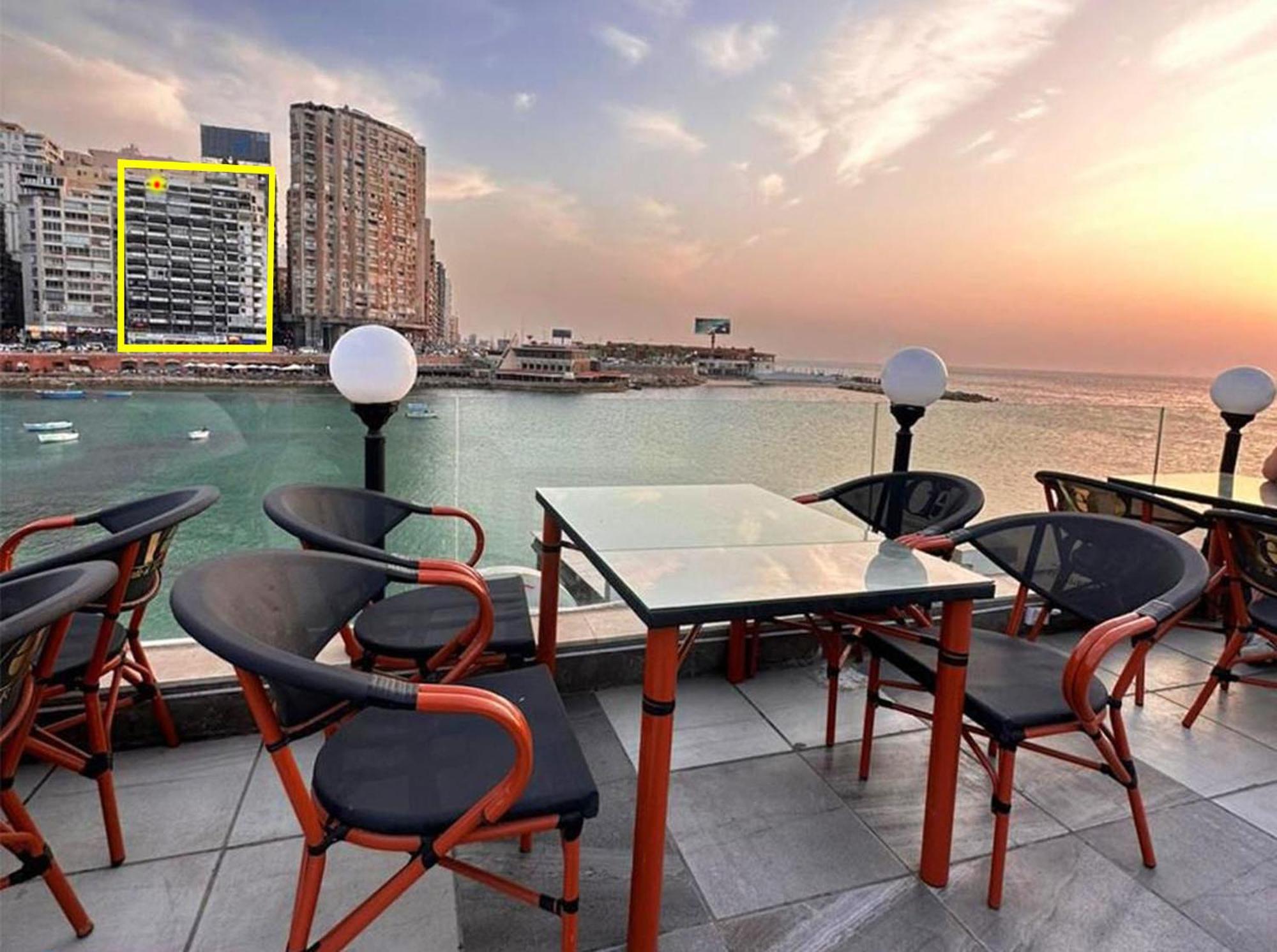 Apartamento Great Sea View Panorama *