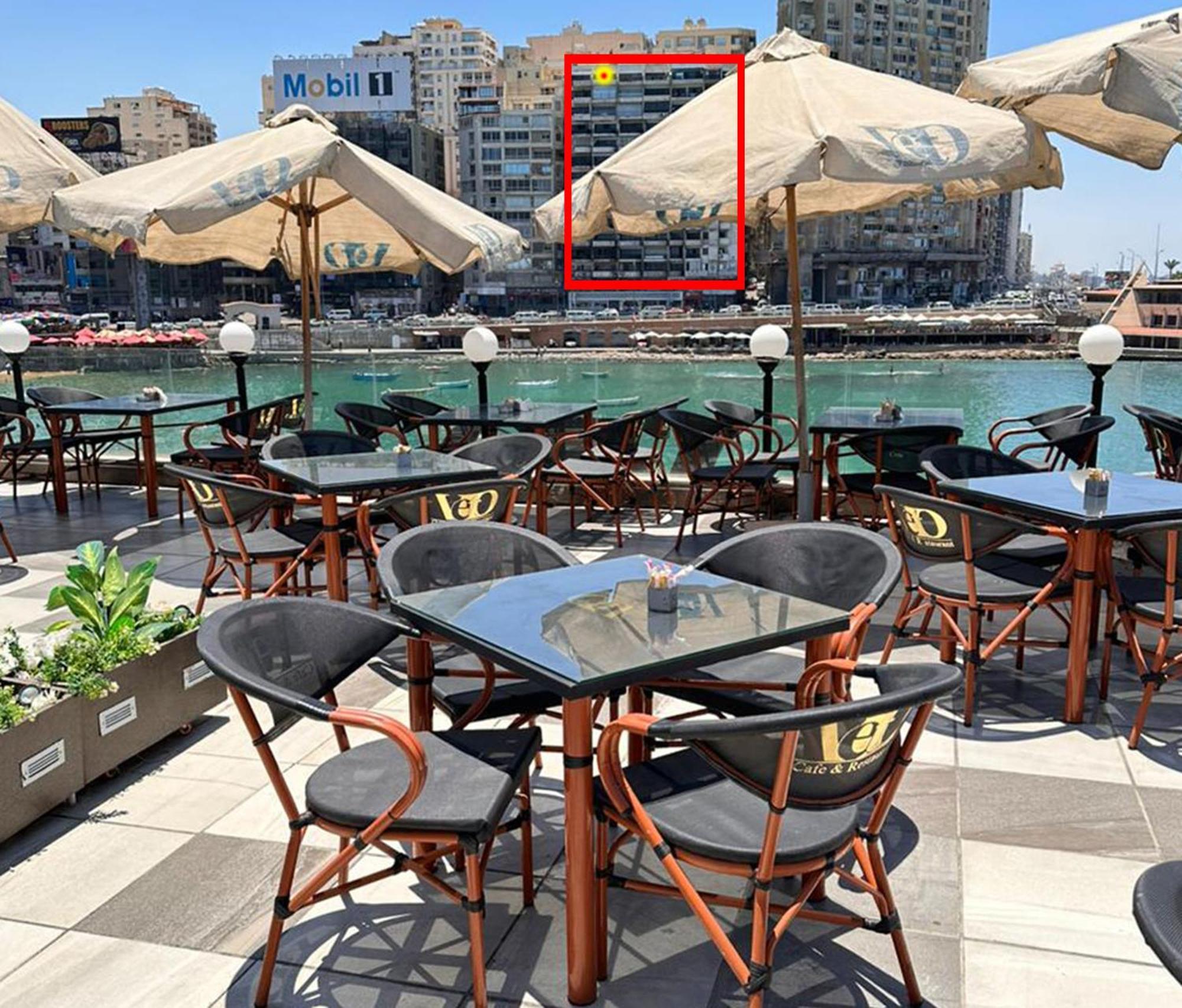 Great Sea View Panorama Apartment *