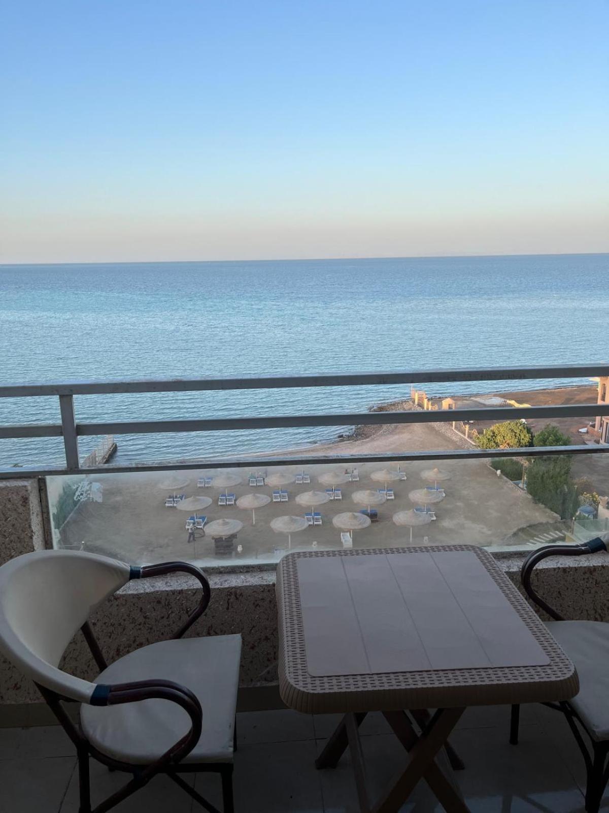 Casablanca Star Apartment Hurghada