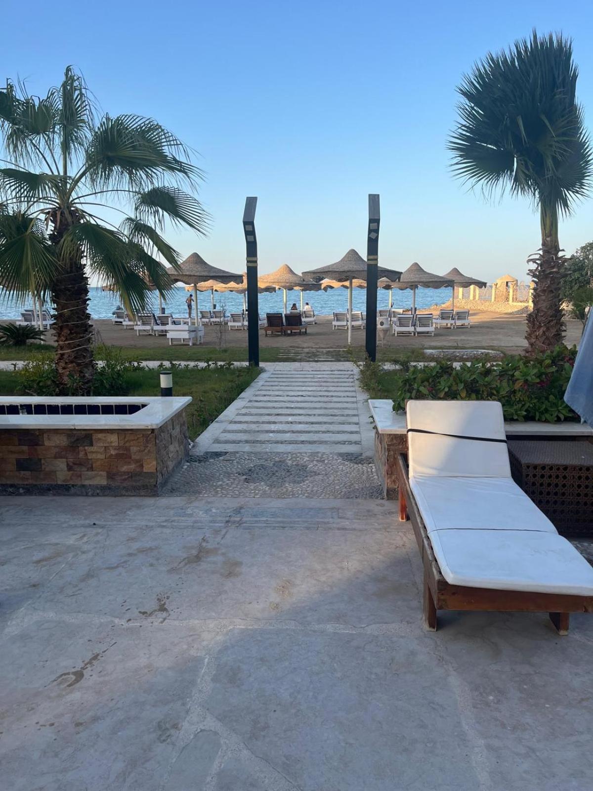Casablanca Star * Hurghada