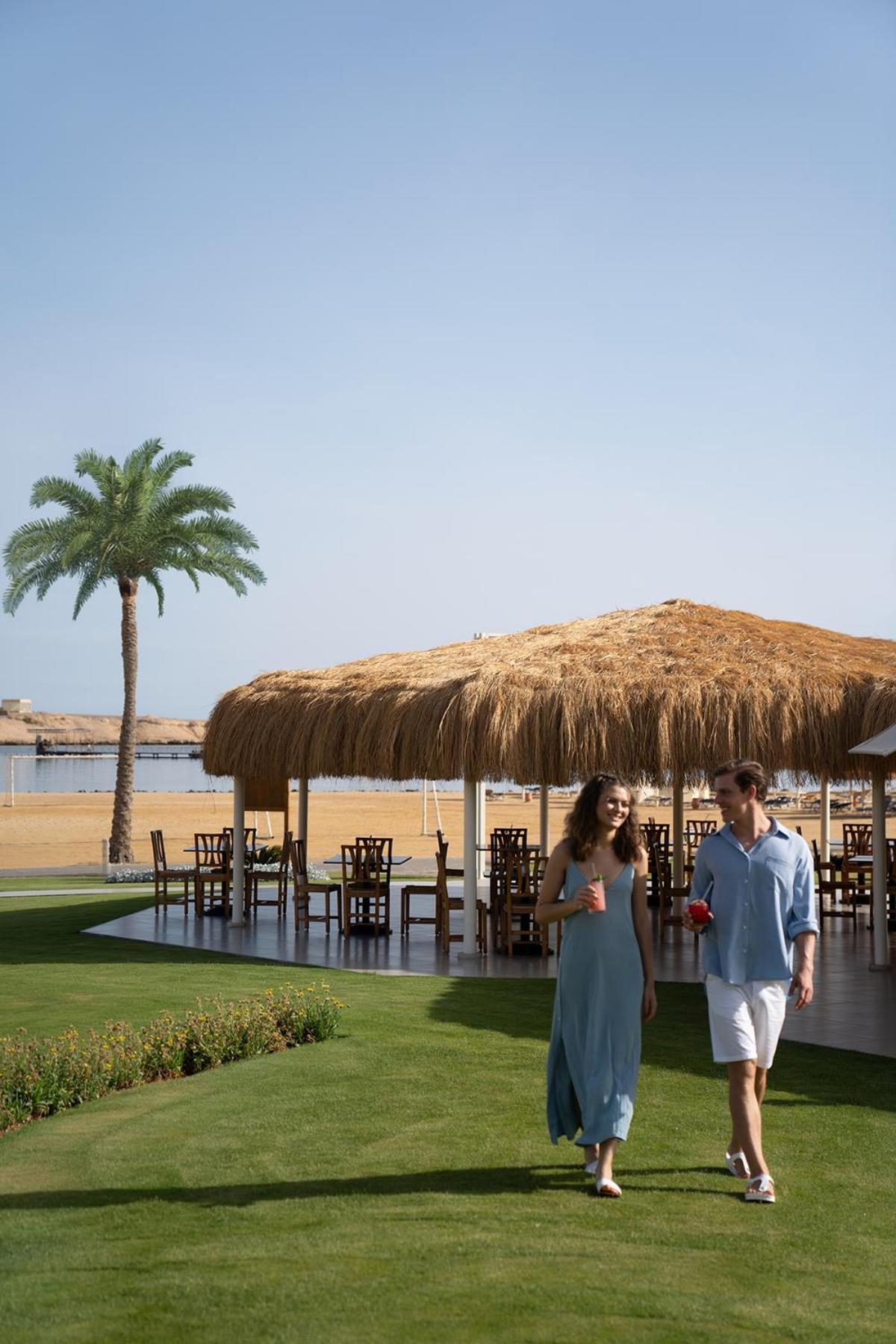 Jaz Neo Dar El Madina Resort 4*