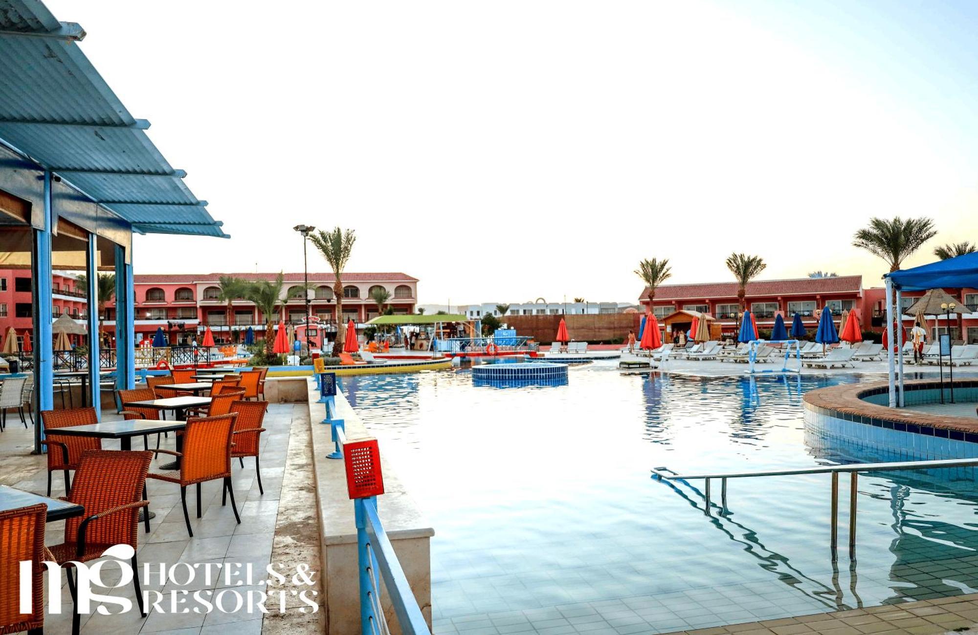 Mg Alexander The Great Hotel 4*