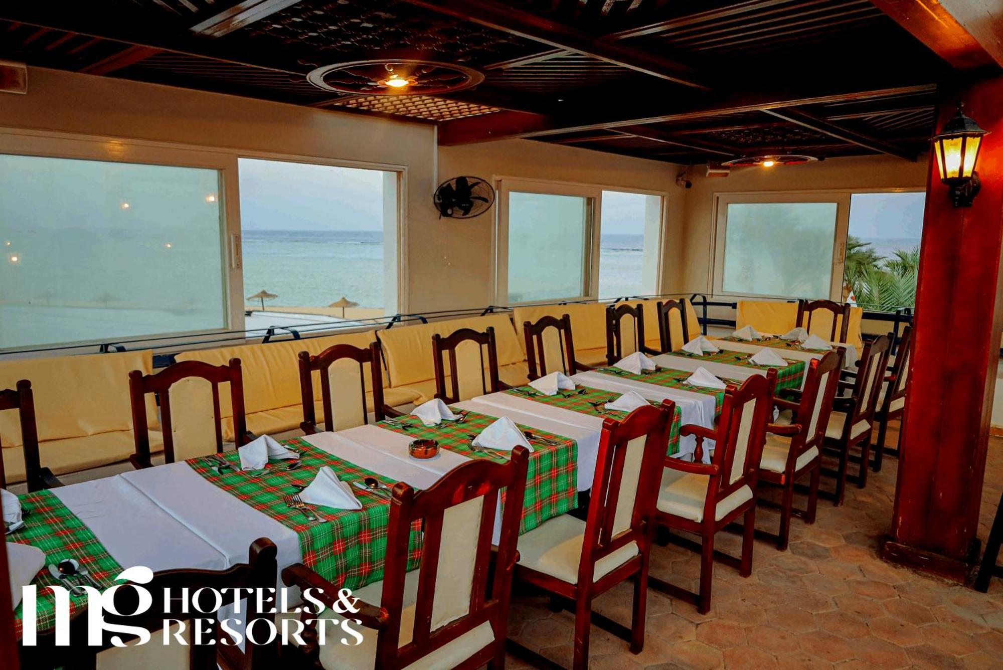 Mg Alexander The Great Hotel 4*