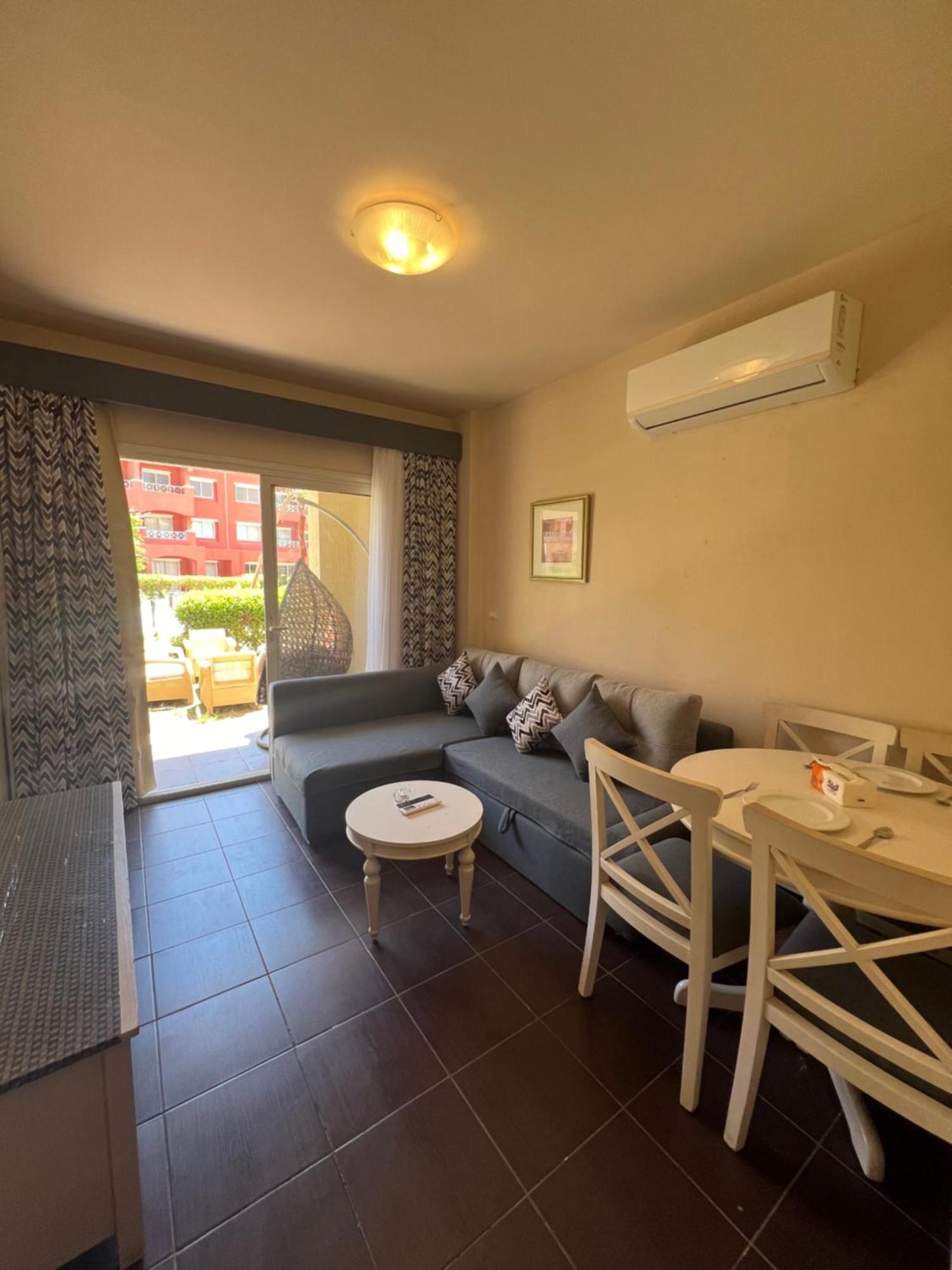 Porto Sharm-elsheikh Apartment