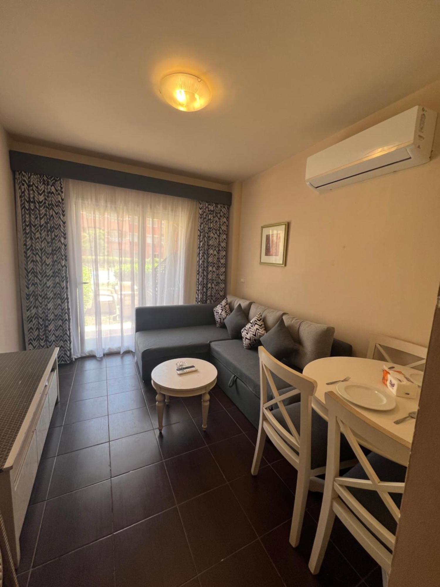 Porto Sharm-elsheikh Apartment