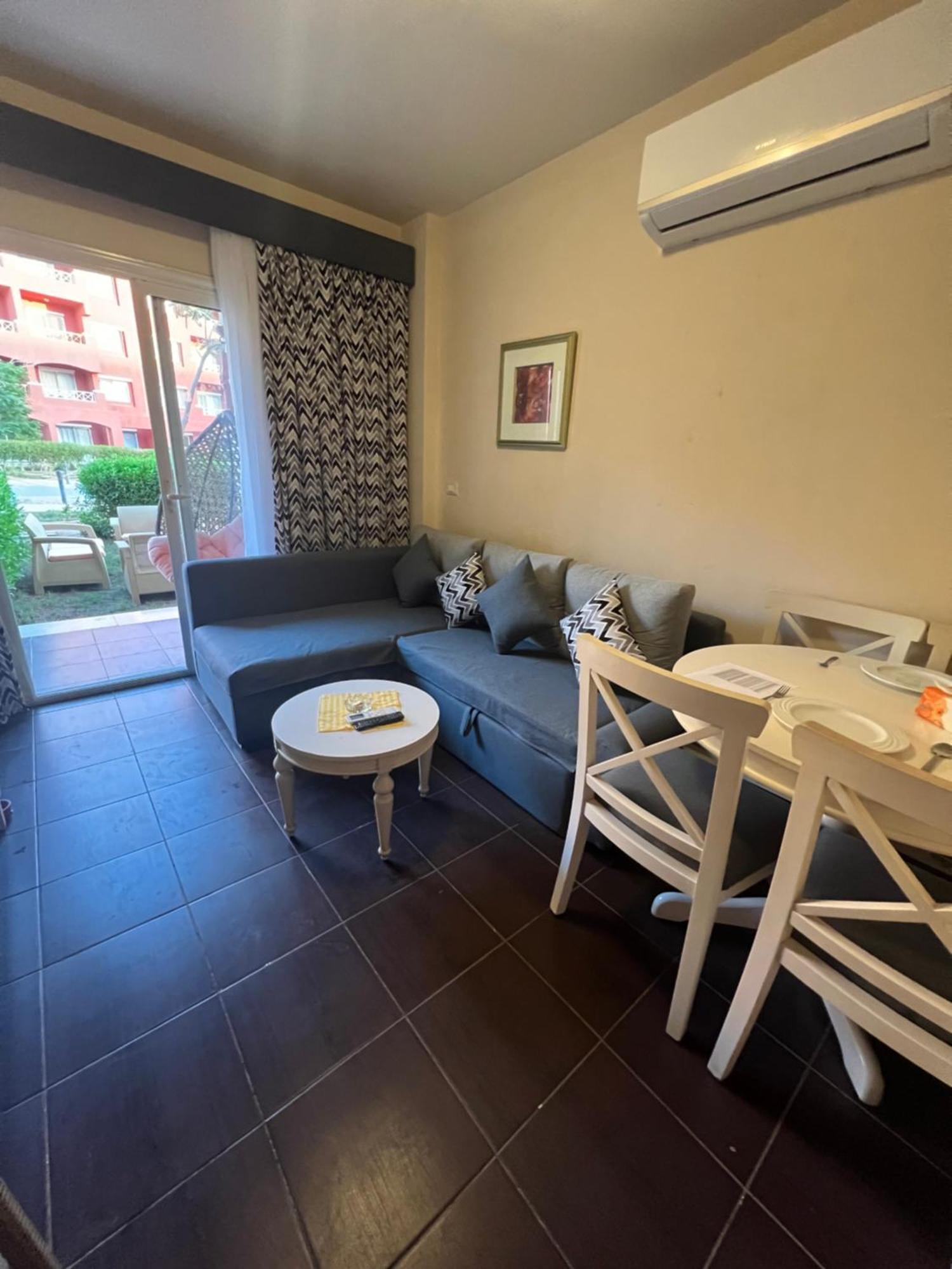 Apartment Porto Sharm-elsheikh Sharm El-Sheikh