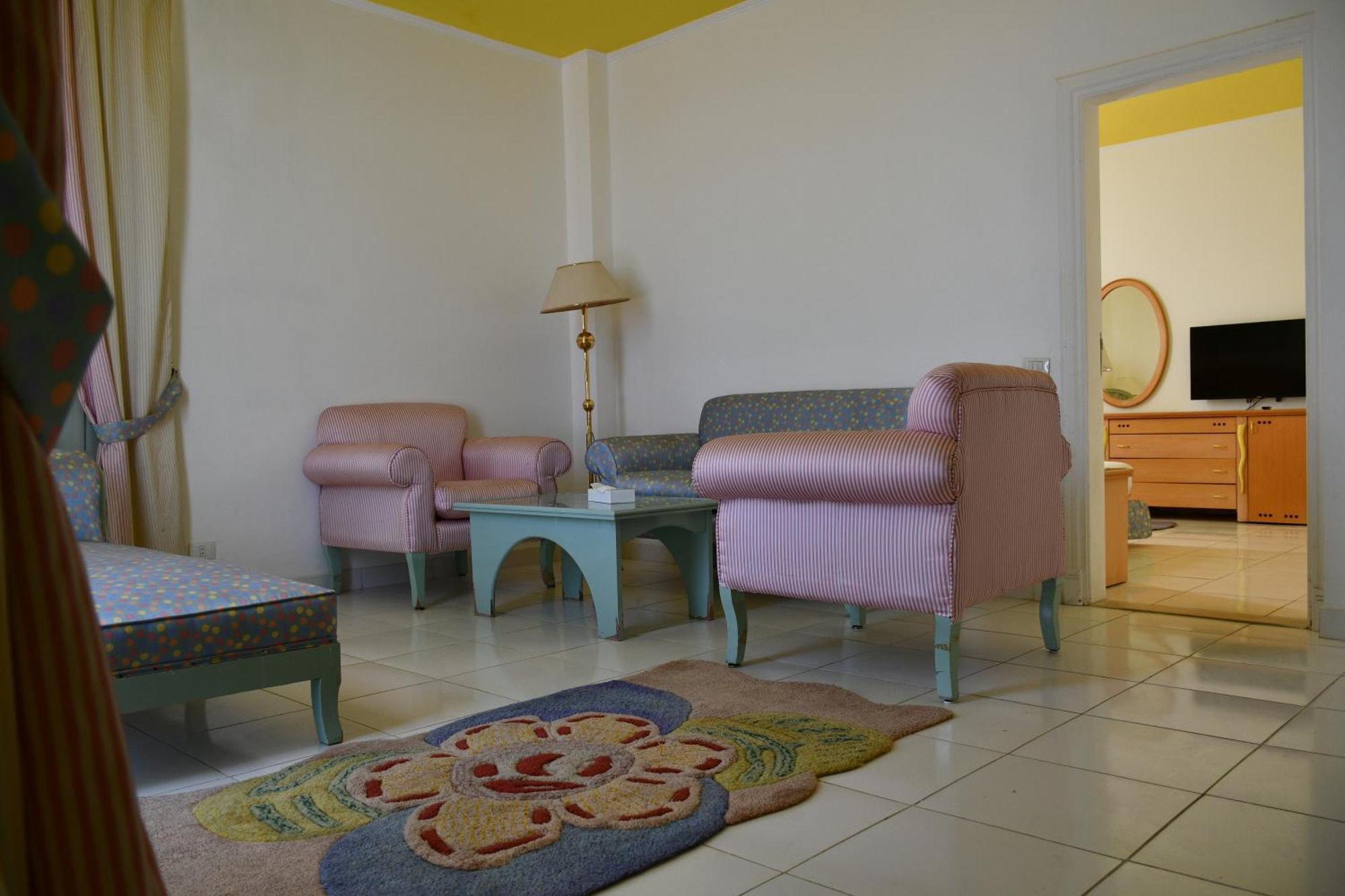 Amarina Sun & Aqua Park 5*