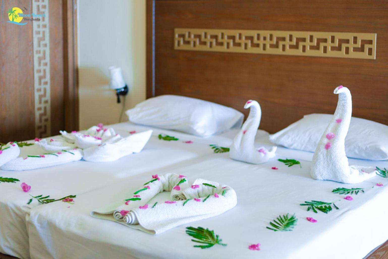 Moon By Vision Hotel Hurghada