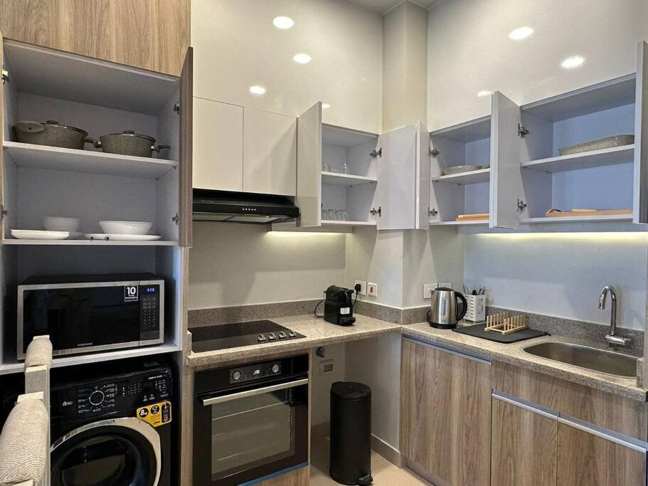 Stylish 1br Ground With Free Pool & Lagoon Access In Gouna