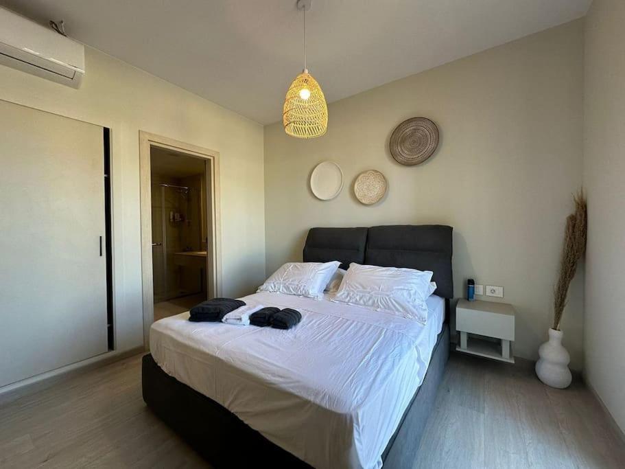 Stylish 1br Ground With Free Pool & Lagoon Access In Gouna Apartment