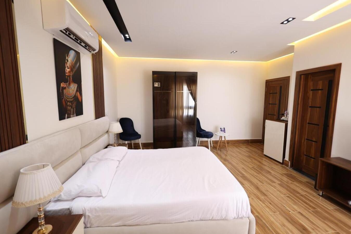Pyramids Sunshine View Hotel 5*