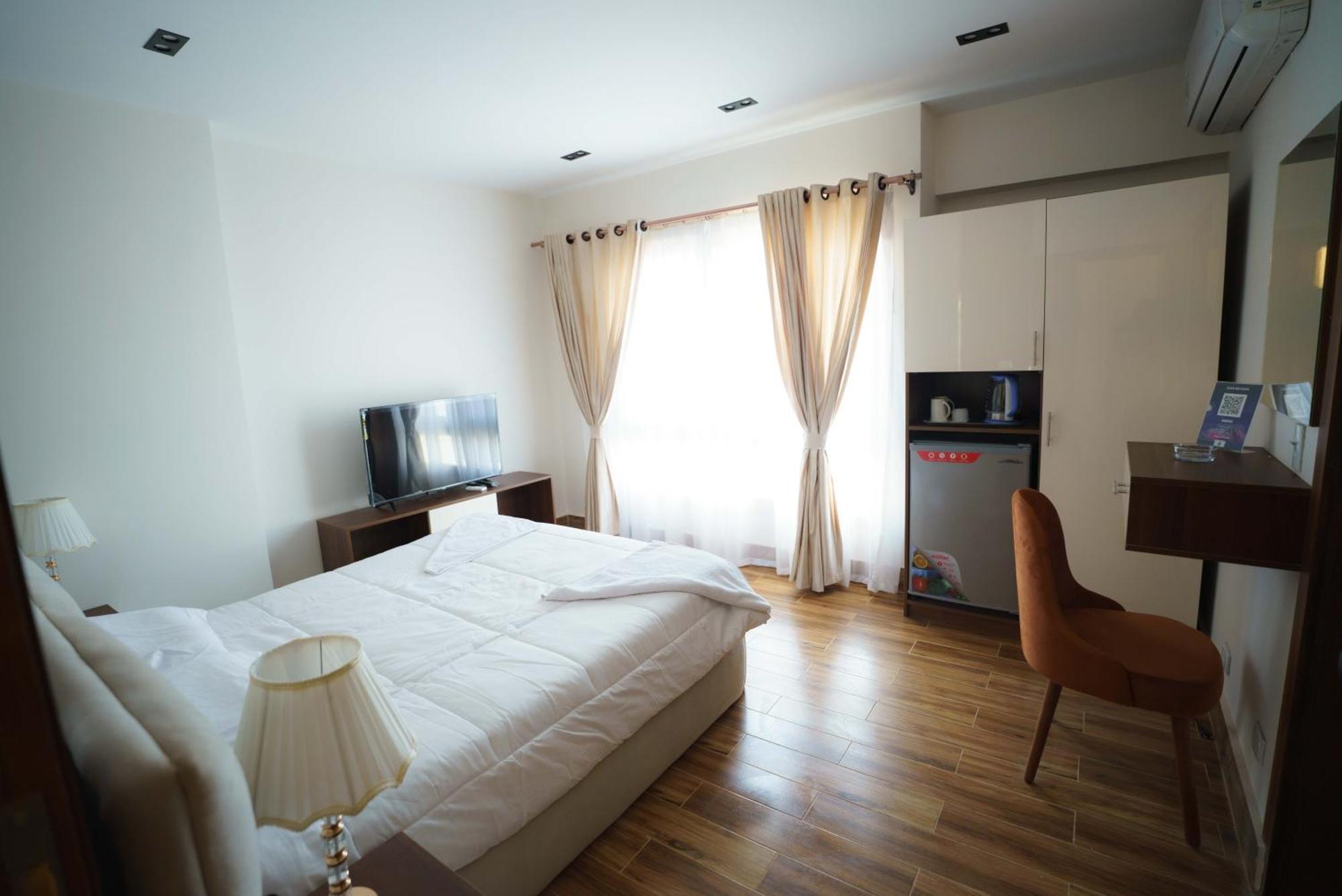 Pyramids Sunshine View Hotel 5*