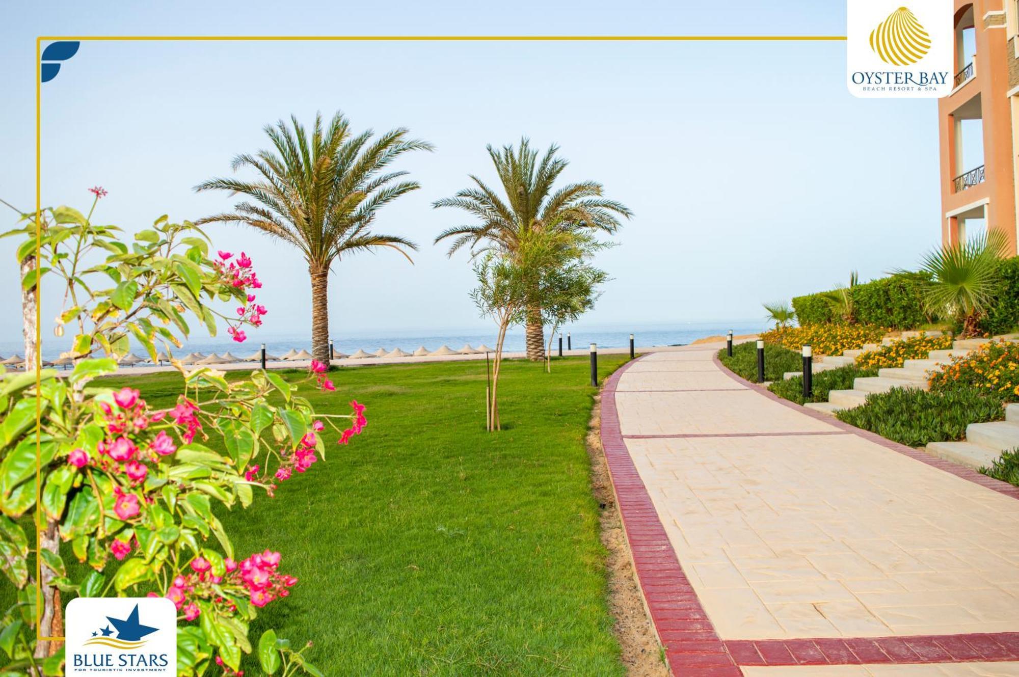 Hotel Oyster Bay 01 Abu Dabab