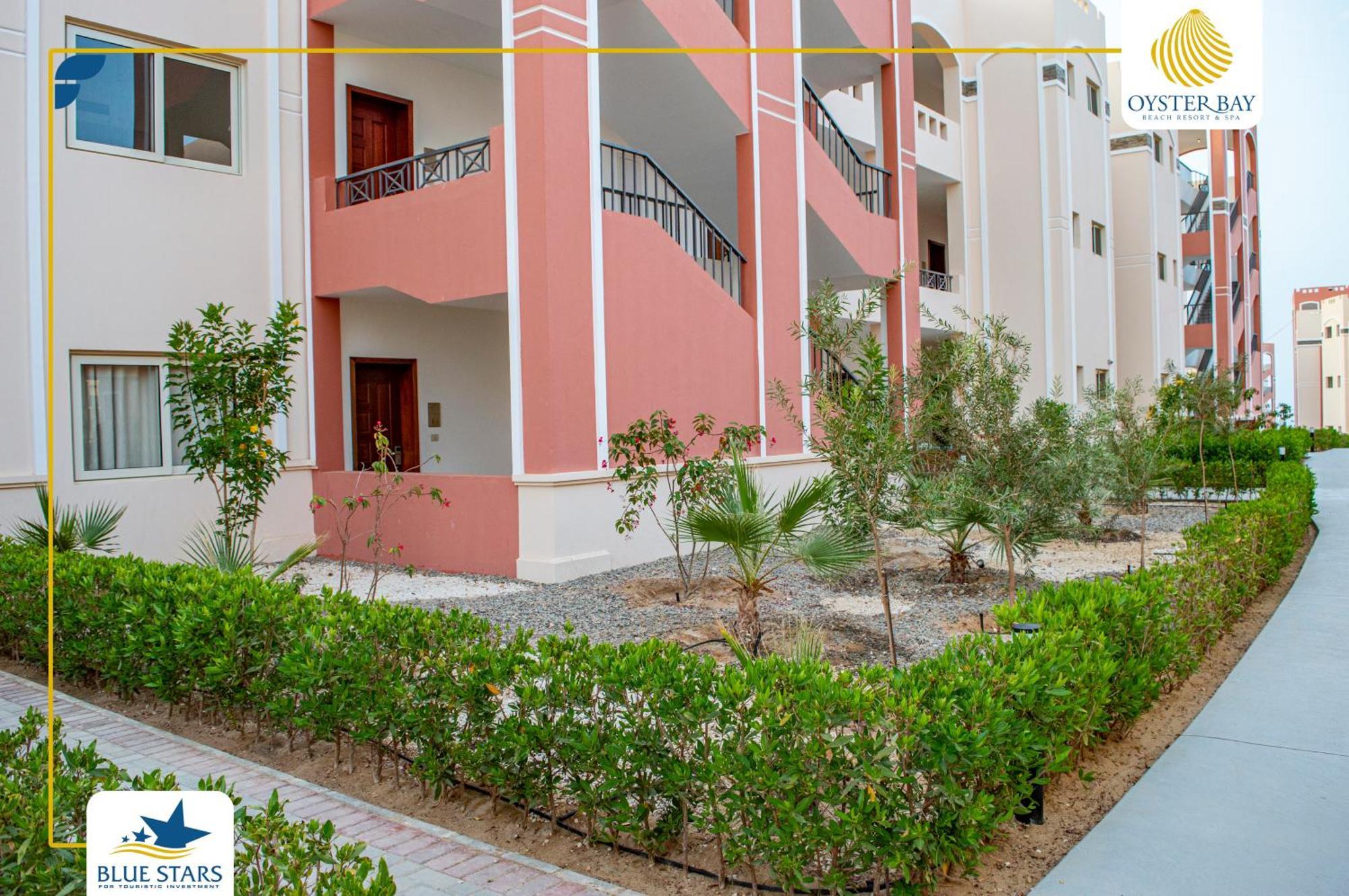 Oyster Bay 01 Hotel Abu Dabab