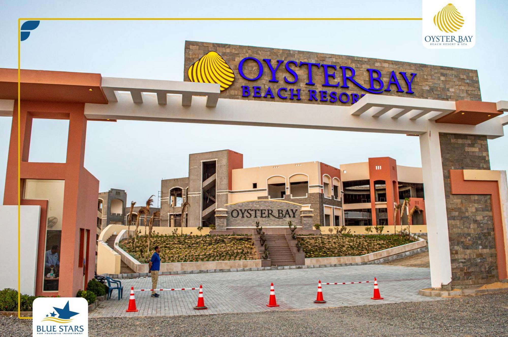 Hotel Oyster Bay 01 4*