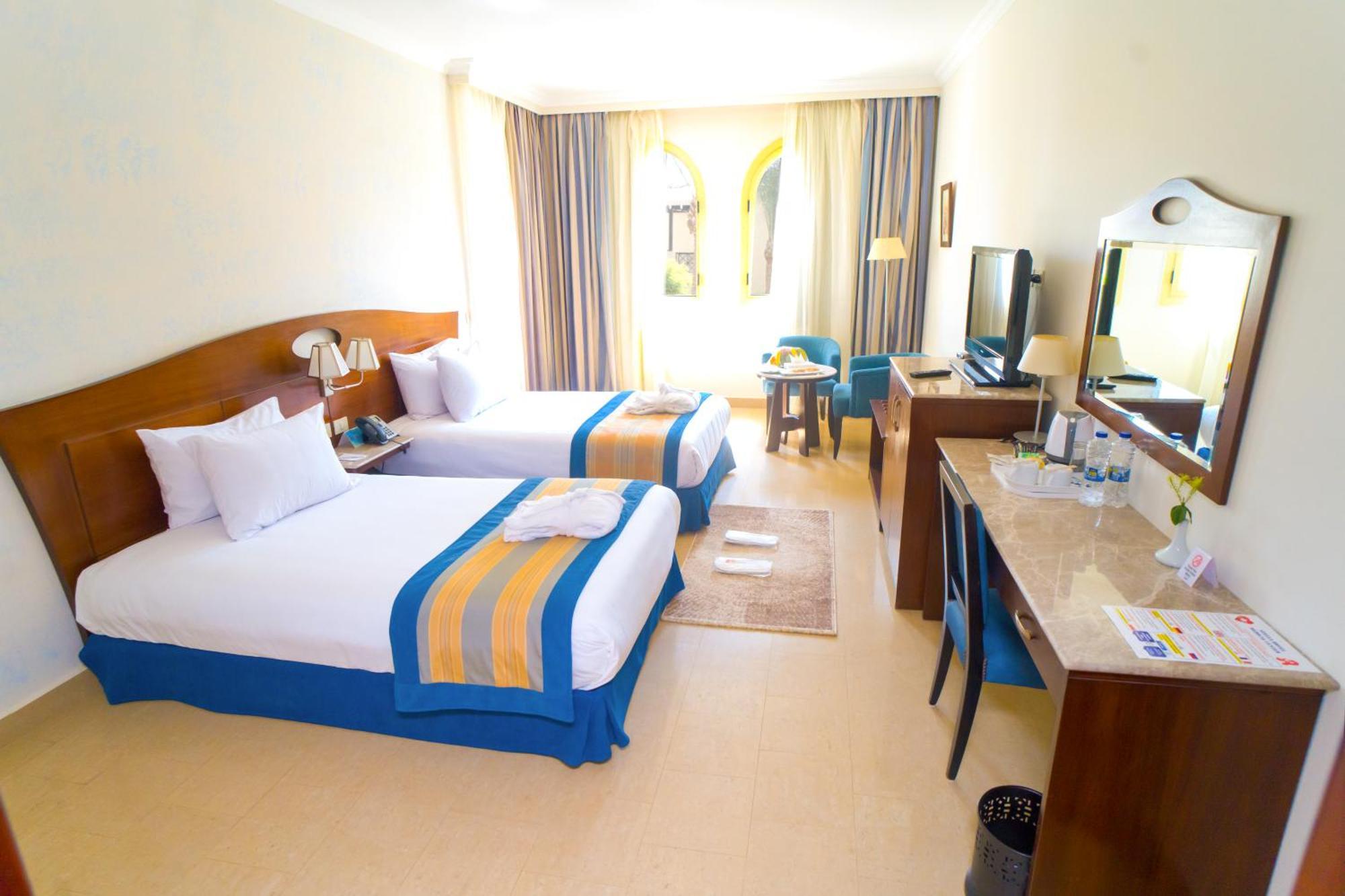 Stella Gardens & Spa, Makadi Bay 5*