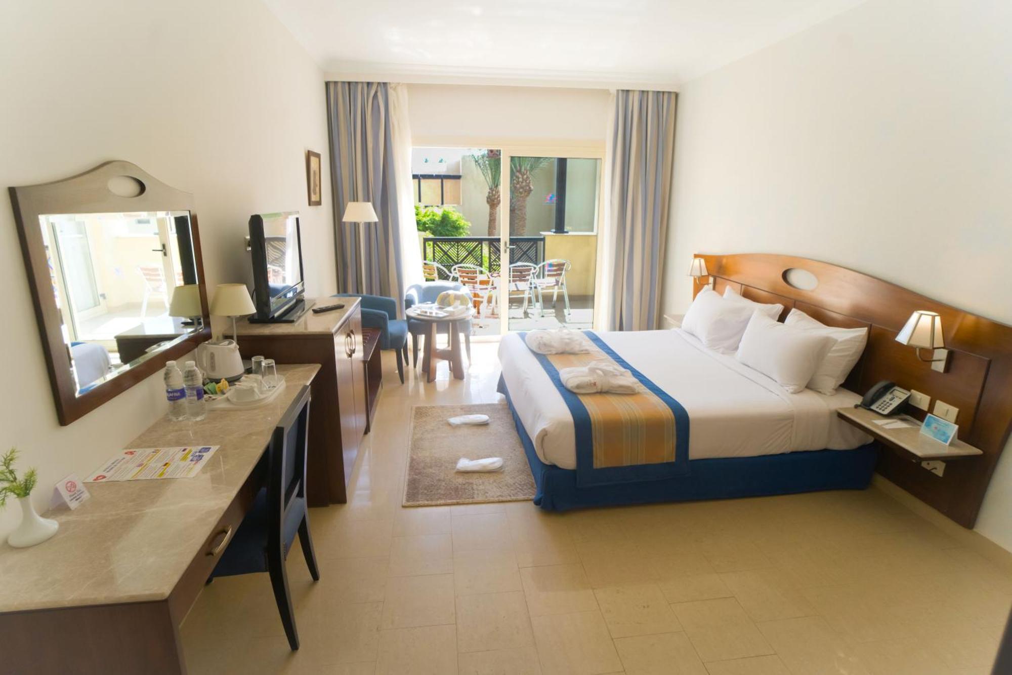 Stella Gardens & Spa, Makadi Bay