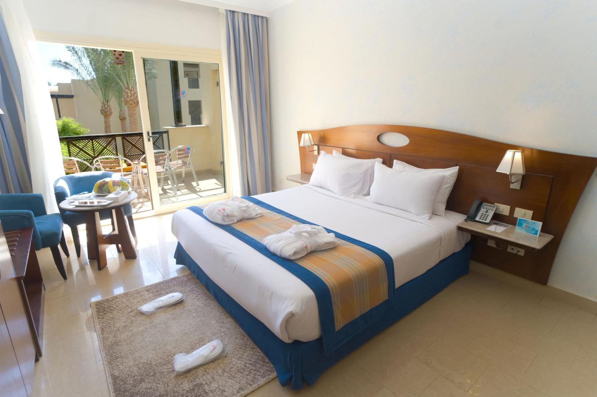 Resort Stella Gardens & Spa, Makadi Bay