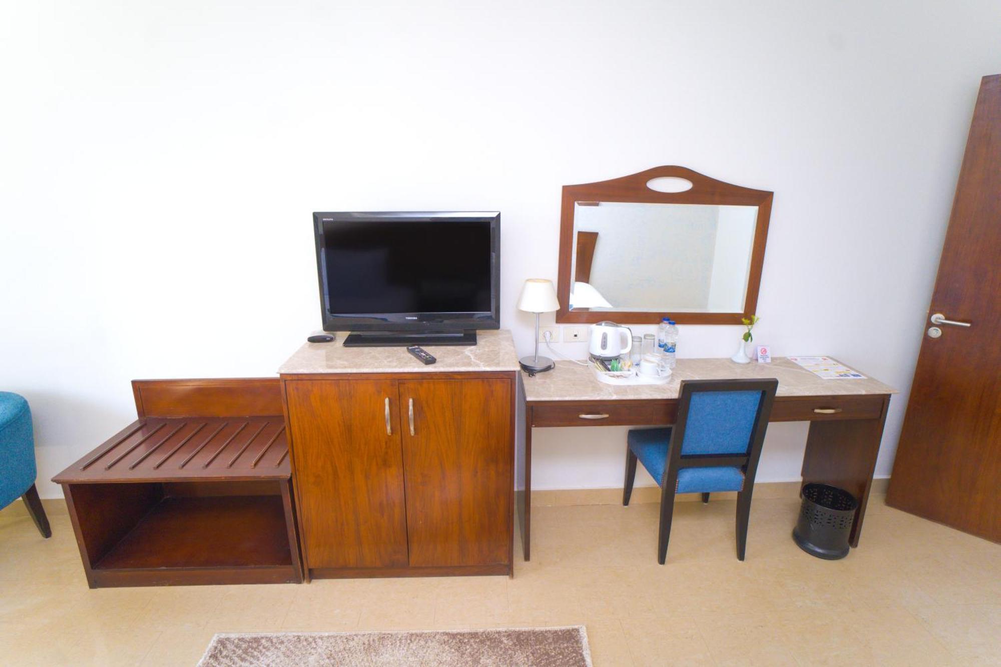 Stella Gardens & Spa, Makadi Bay Hurghada