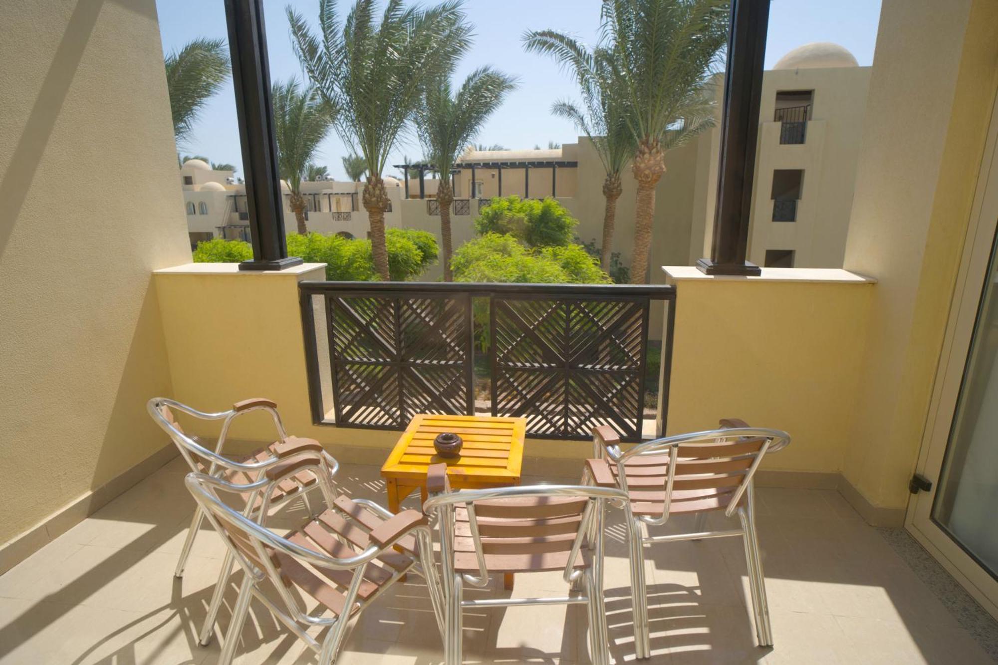Stella Gardens & Spa, Makadi Bay 5* Hurghada
