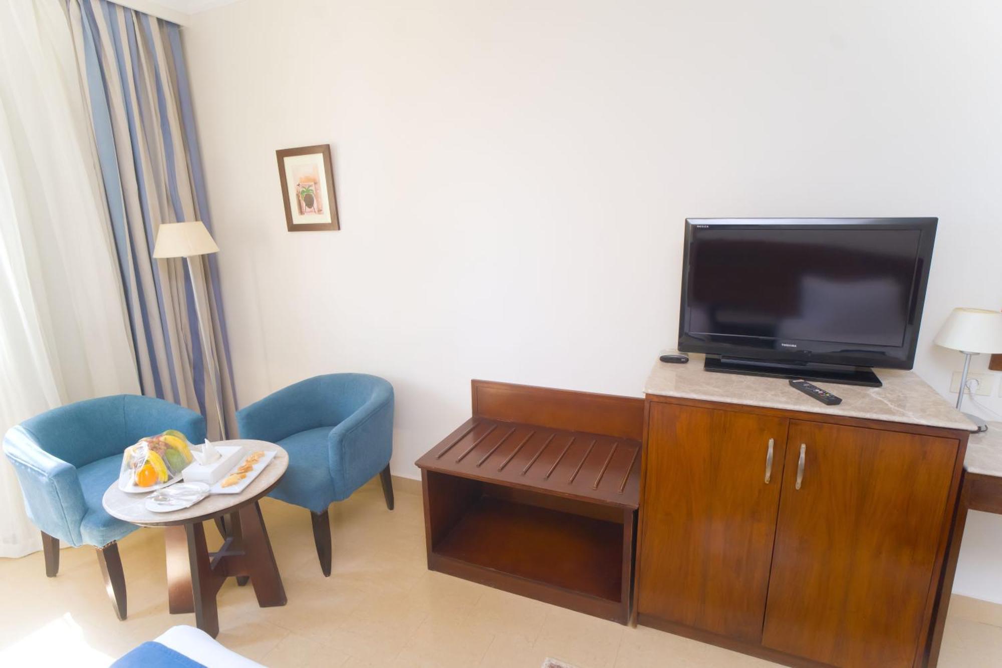 Stella Gardens & Spa, Makadi Bay
