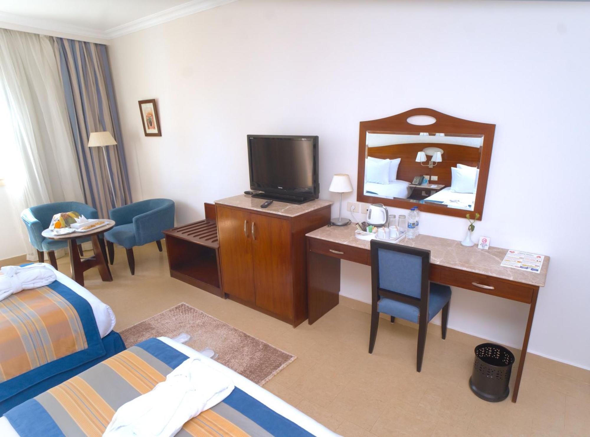 Stella Gardens & Spa, Makadi Bay Resort