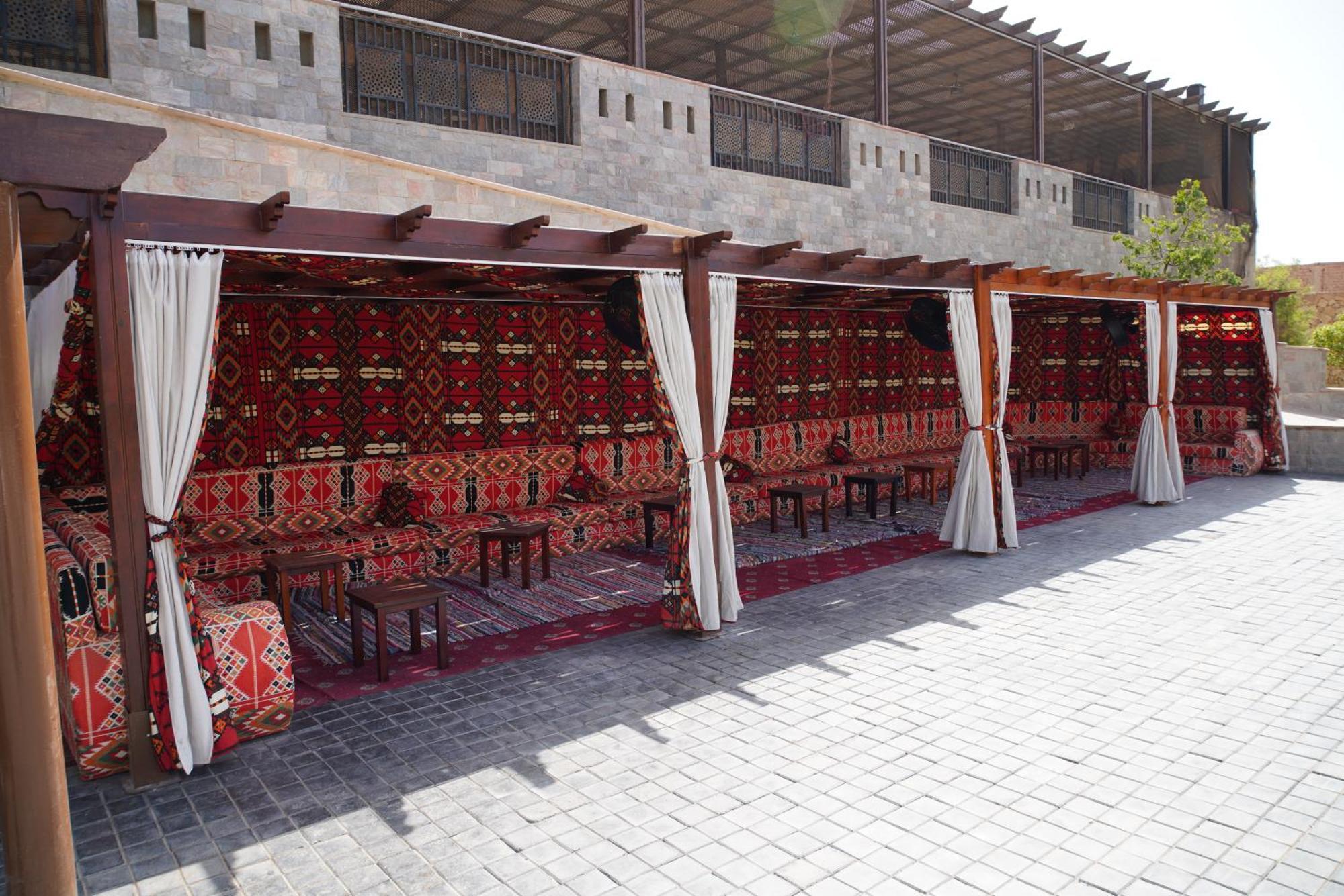 Resort Stella Gardens & Spa, Makadi Bay