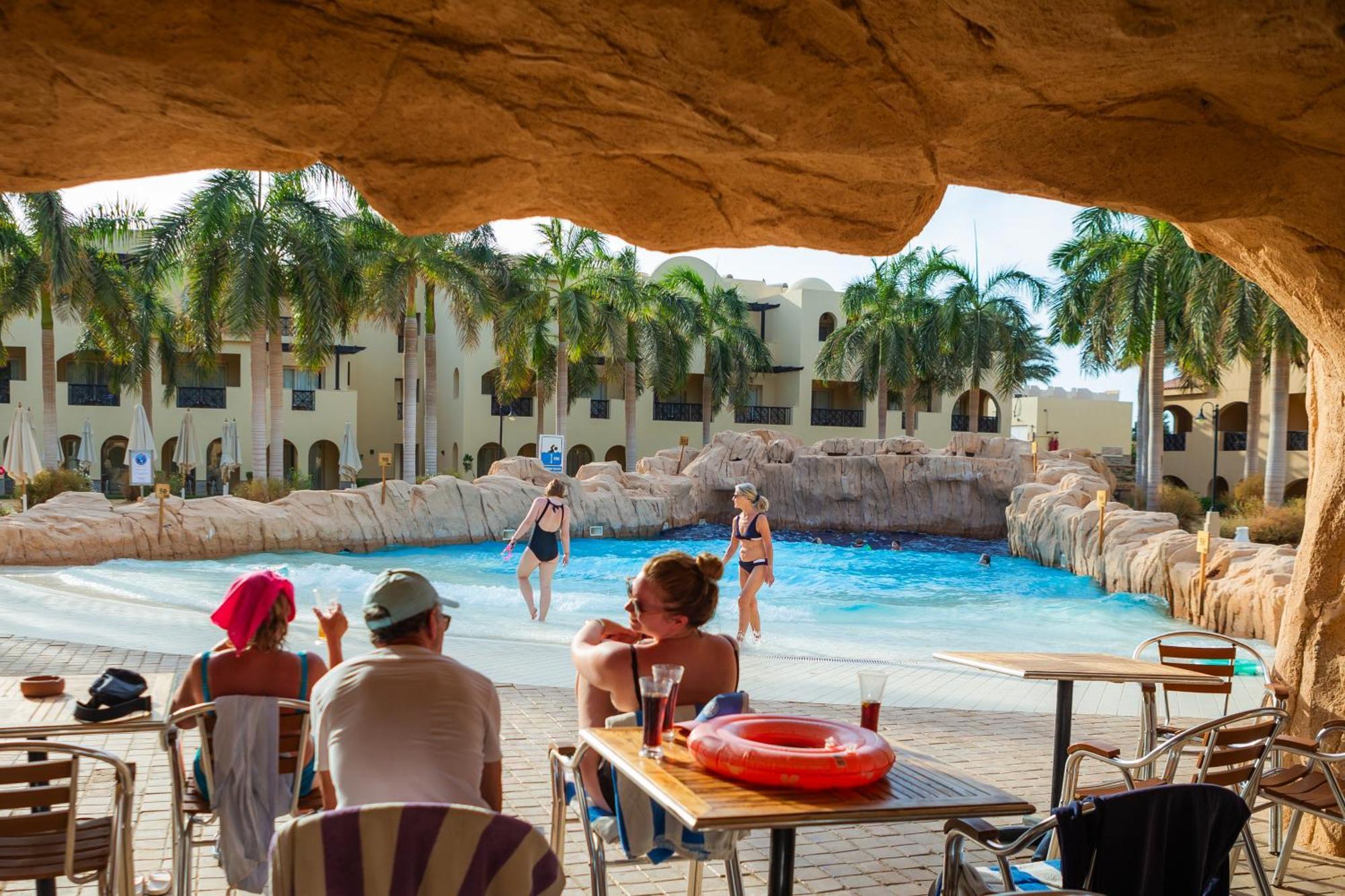 Resort Stella Gardens & Spa, Makadi Bay Hurghada