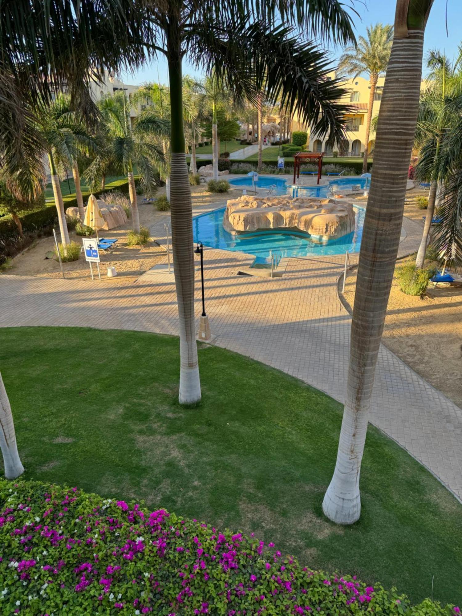 Stella Gardens & Spa, Makadi Bay 5*