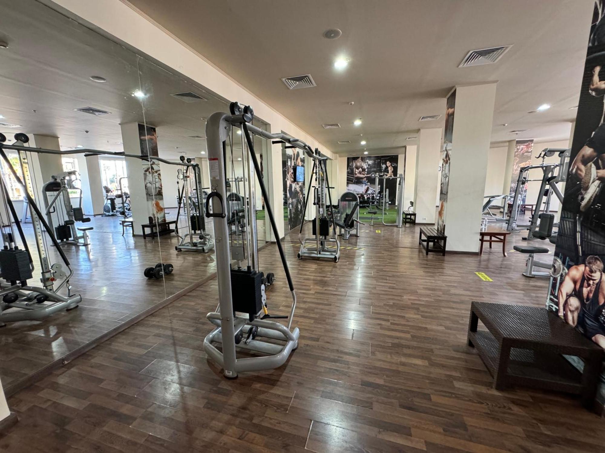 Stella Gardens & Spa, Makadi Bay 5*