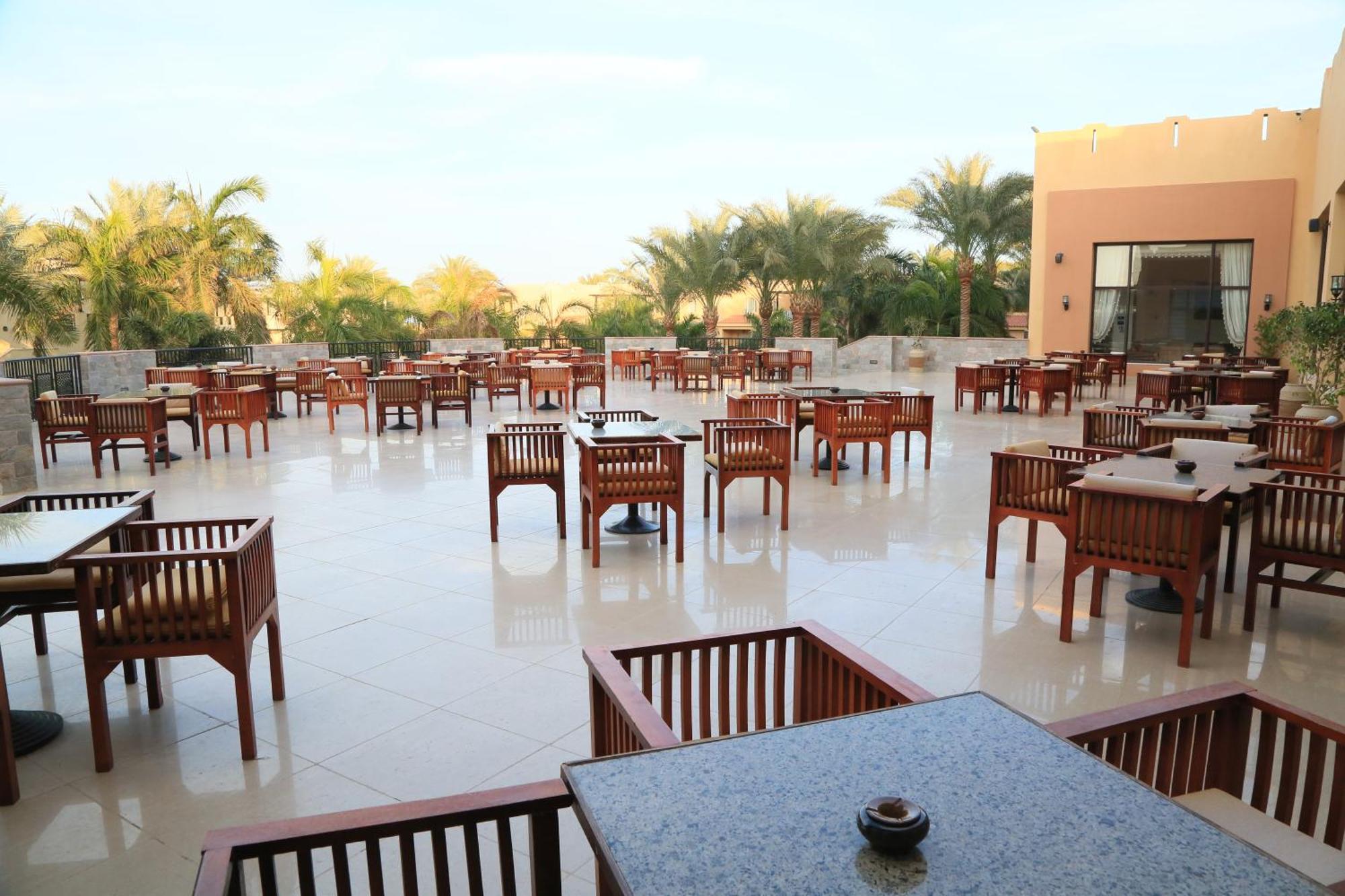 Stella Gardens & Spa, Makadi Bay Resort