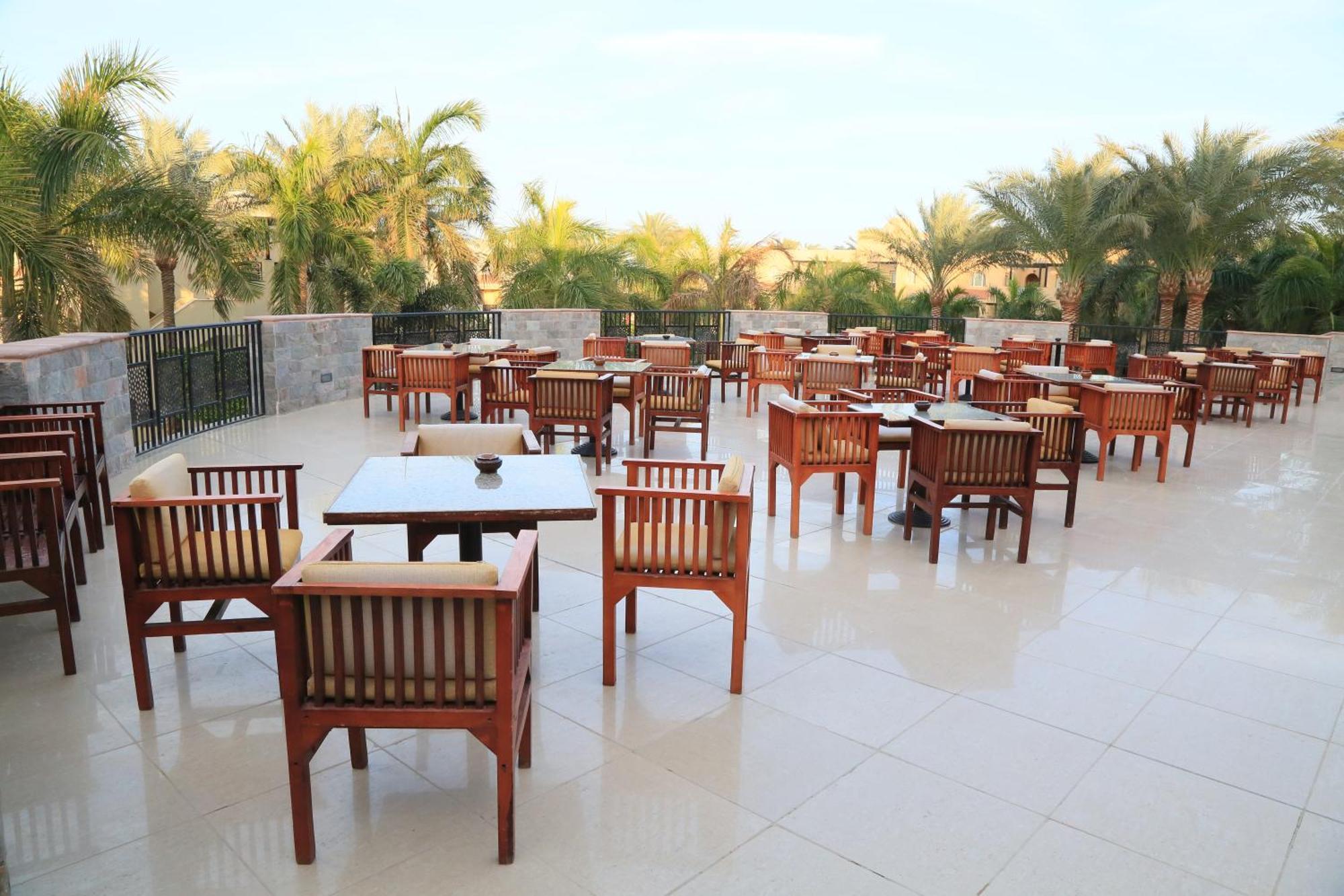 Resort Stella Gardens & Spa, Makadi Bay