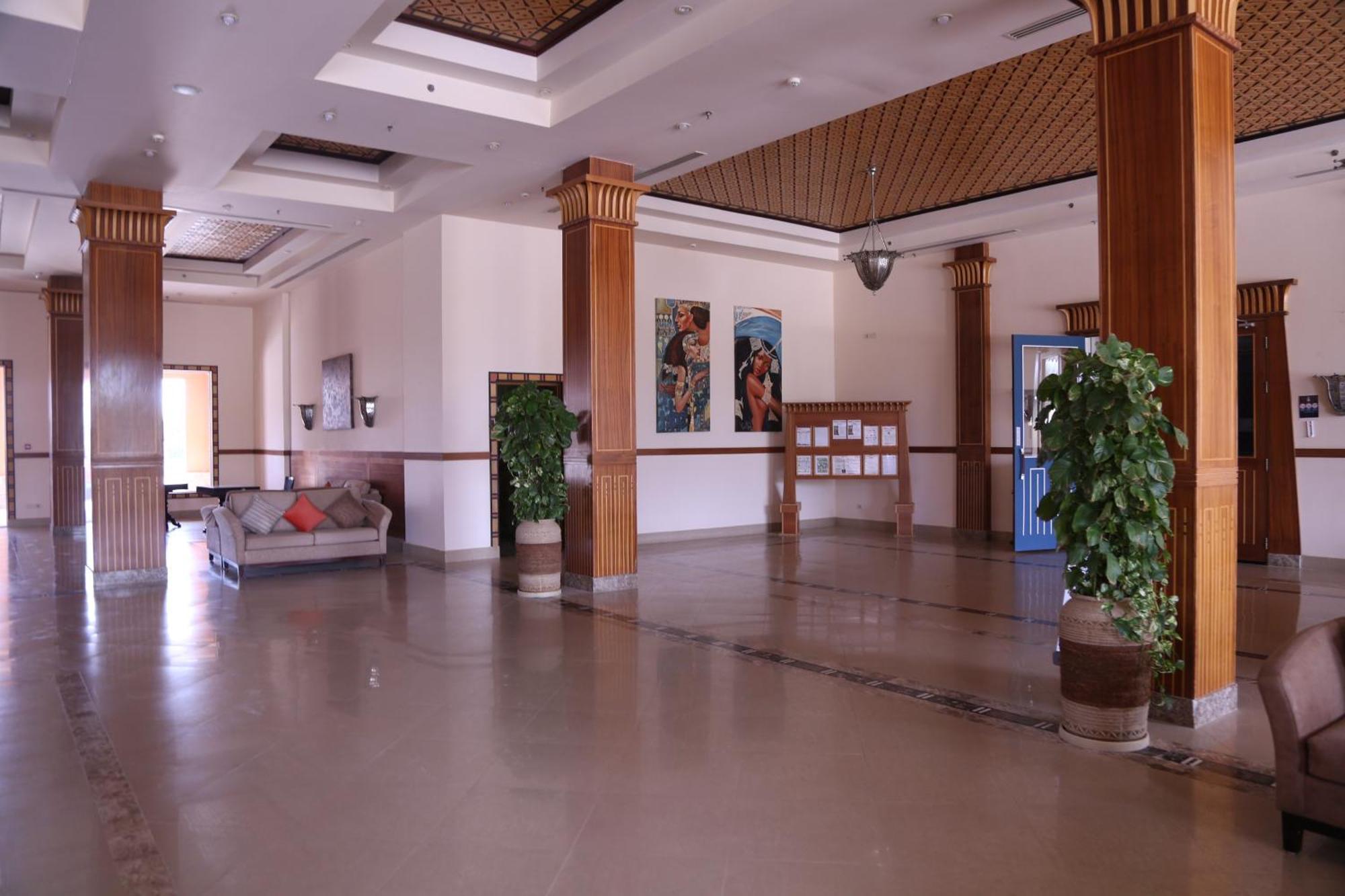 Stella Gardens & Spa, Makadi Bay Resort 5*