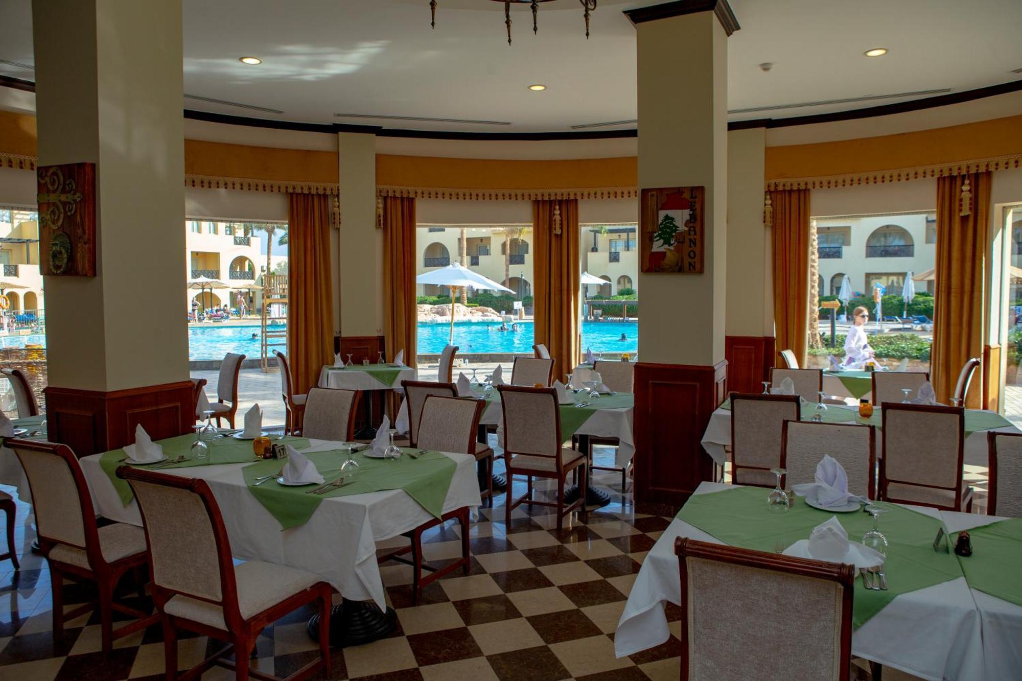 Resort Stella Gardens & Spa, Makadi Bay 5*
