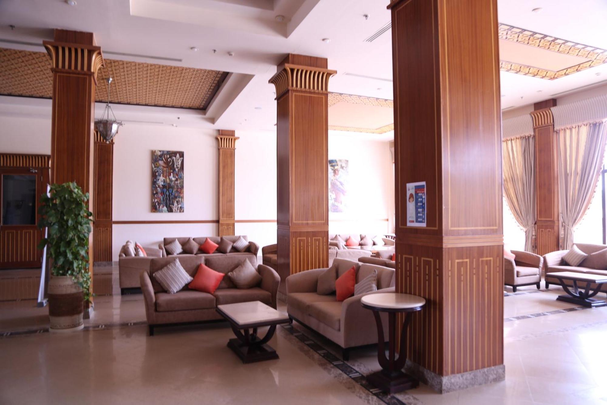Resort Stella Gardens & Spa, Makadi Bay Hurghada