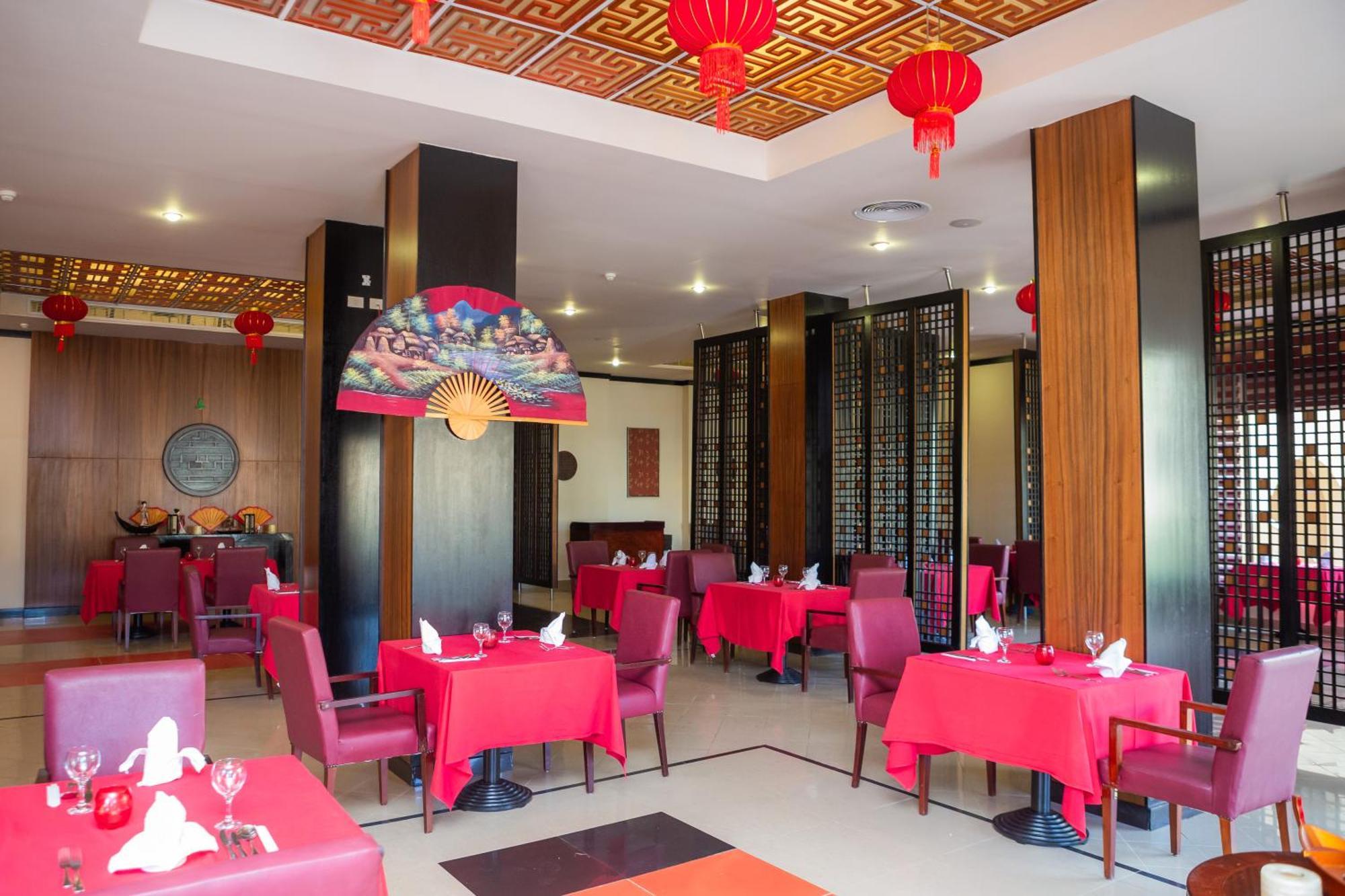 Stella Gardens & Spa, Makadi Bay 5*