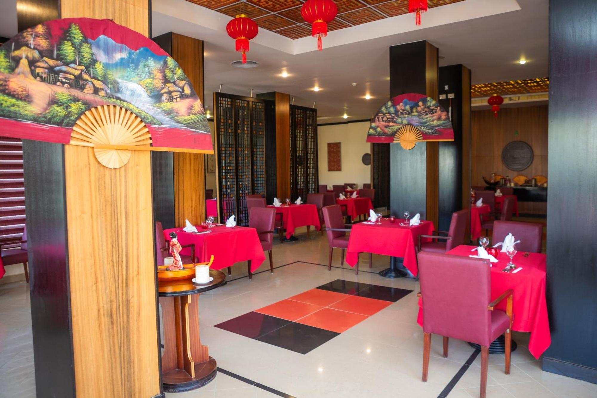 Stella Gardens & Spa, Makadi Bay 5* Hurghada
