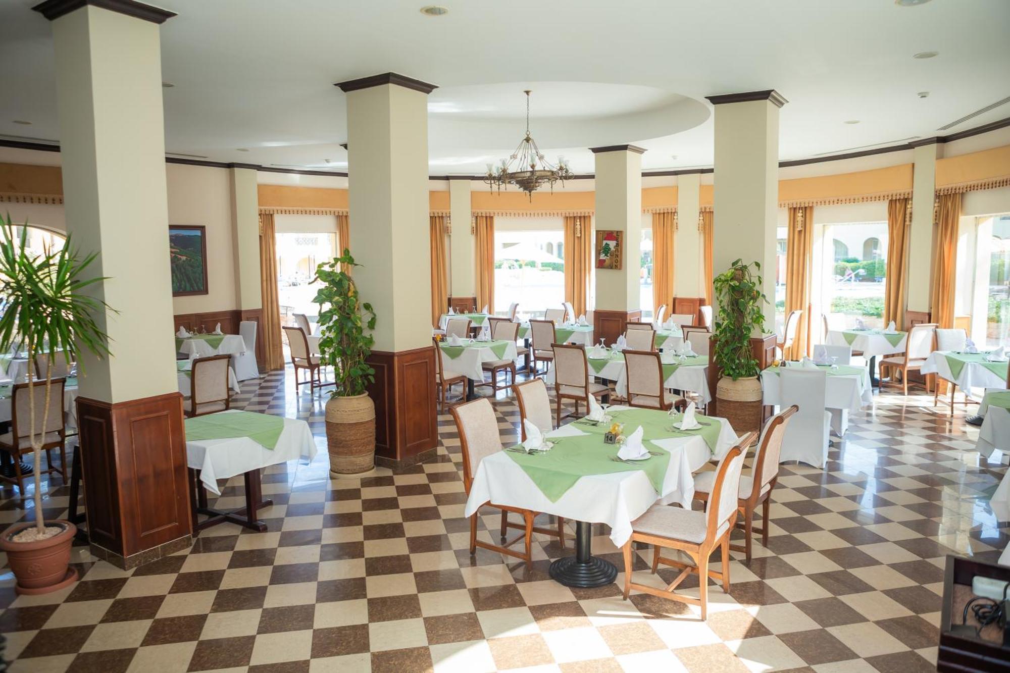 Stella Gardens & Spa, Makadi Bay Resort