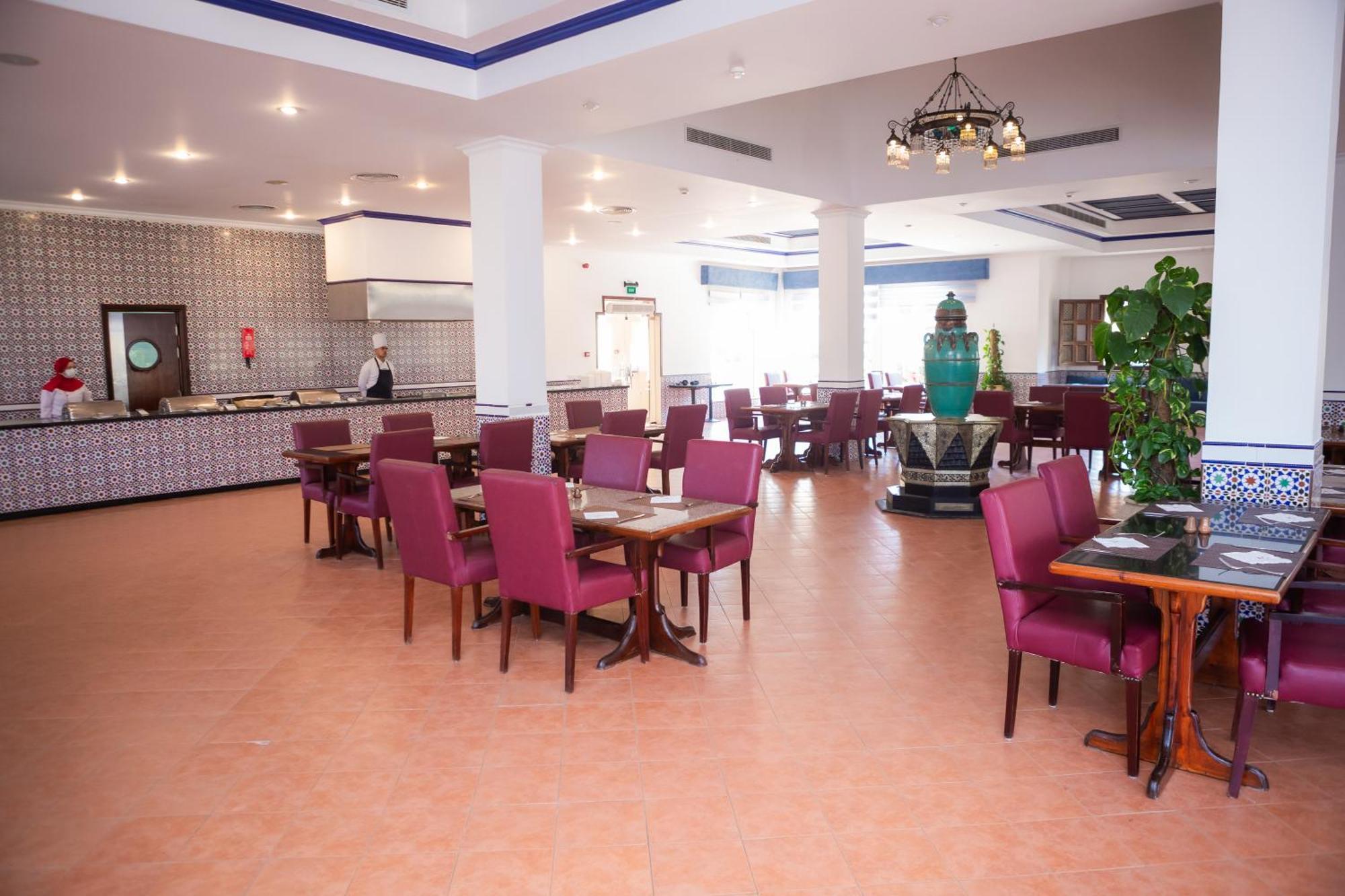Stella Gardens & Spa, Makadi Bay Resort 5*