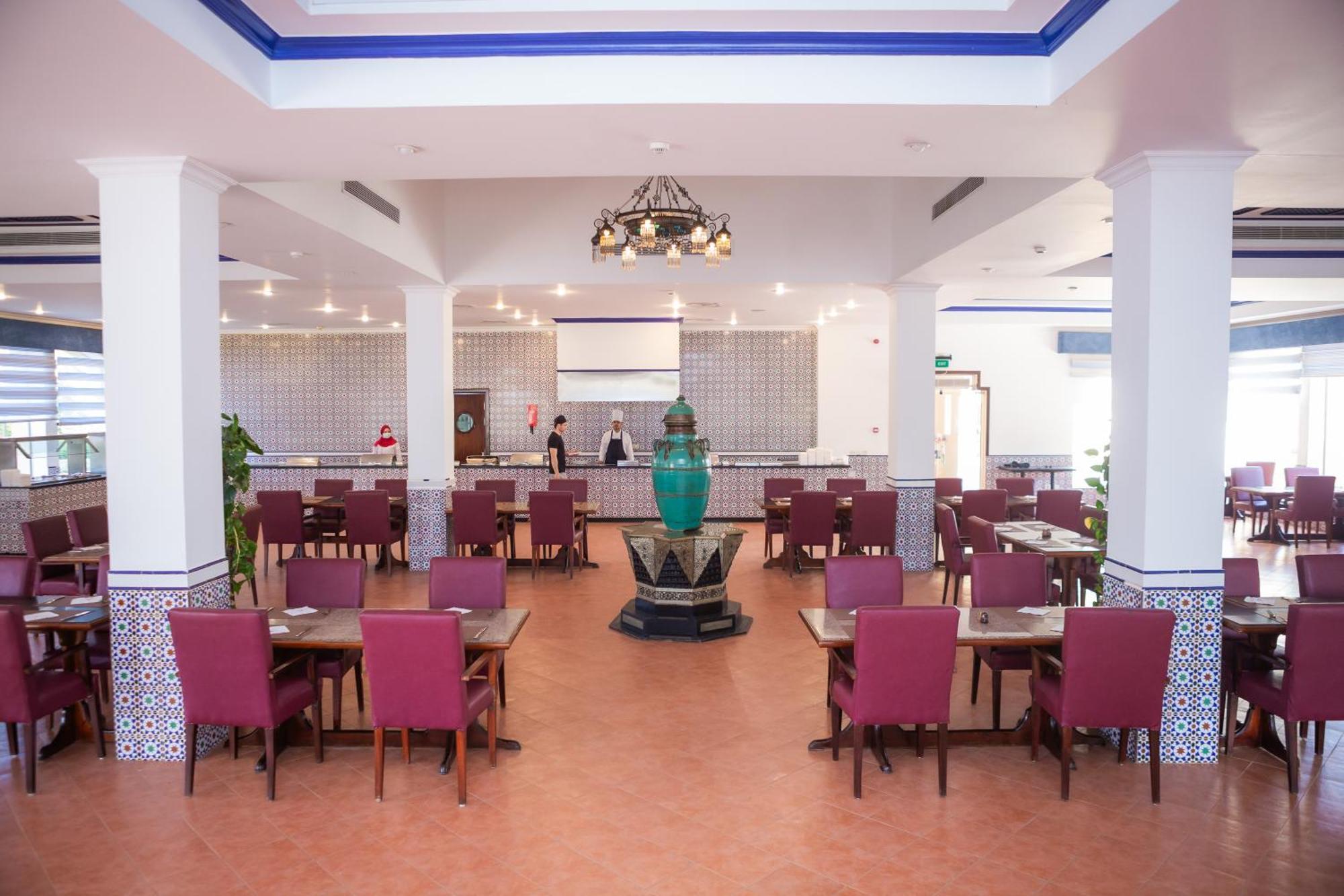 Resort Stella Gardens & Spa, Makadi Bay 5*