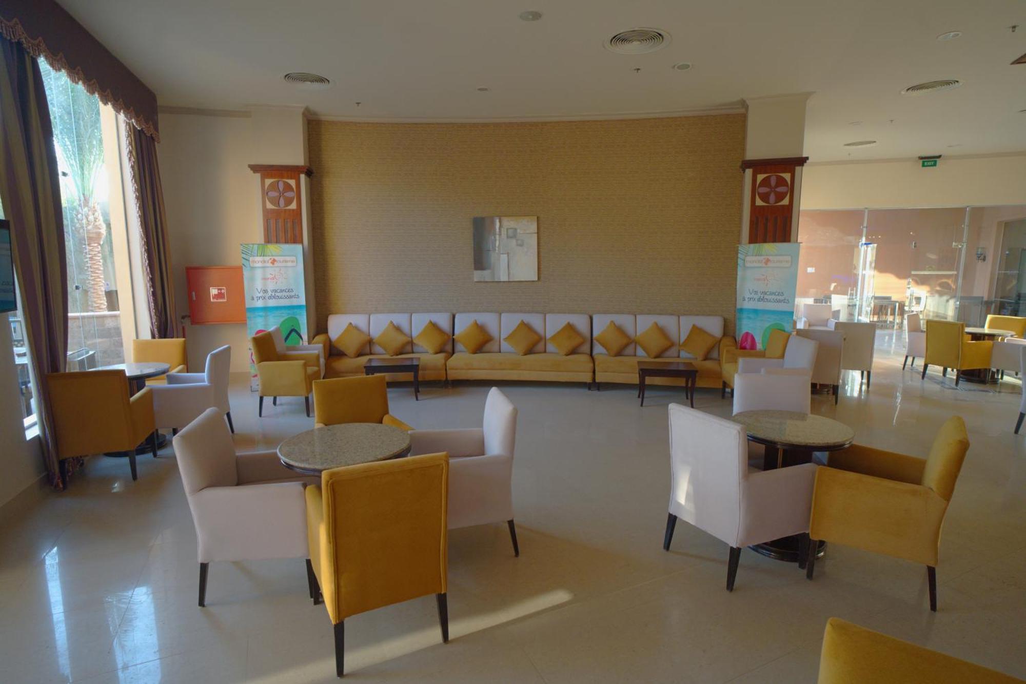 Stella Gardens & Spa, Makadi Bay 5*