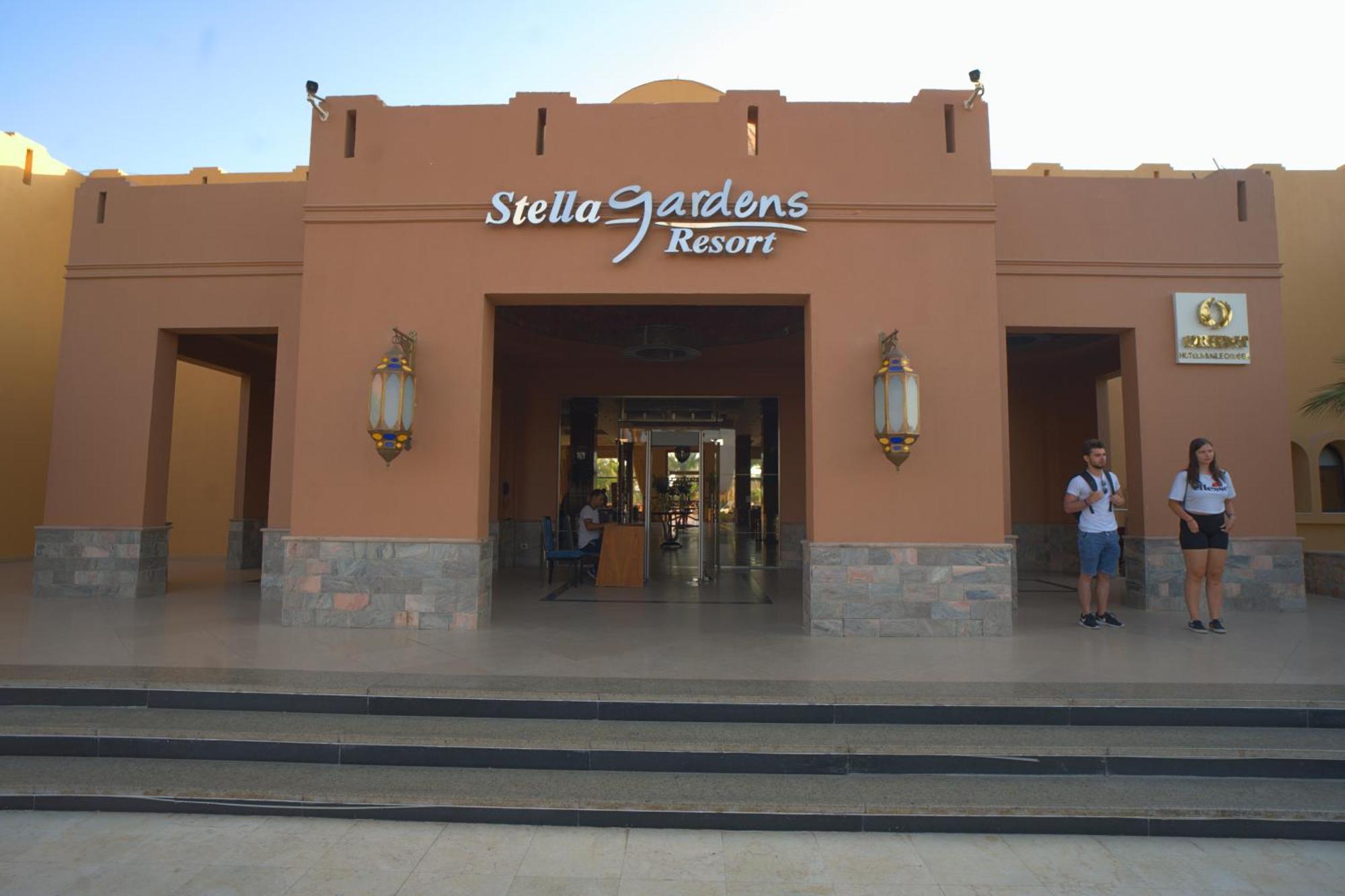 Stella Gardens & Spa, Makadi Bay Hurghada
