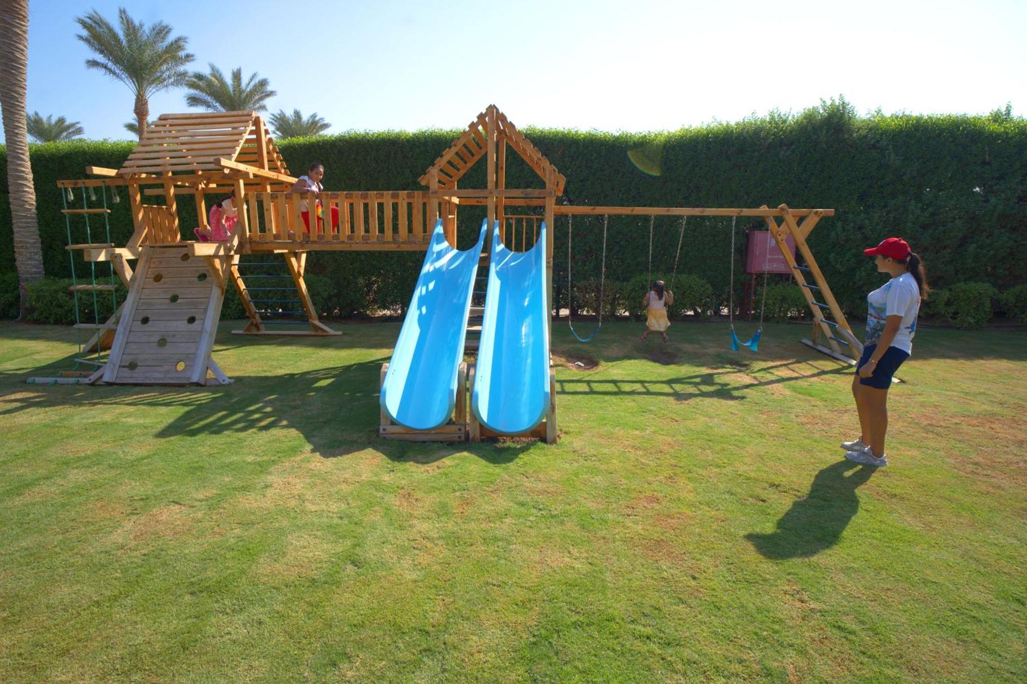 Stella Gardens & Spa, Makadi Bay