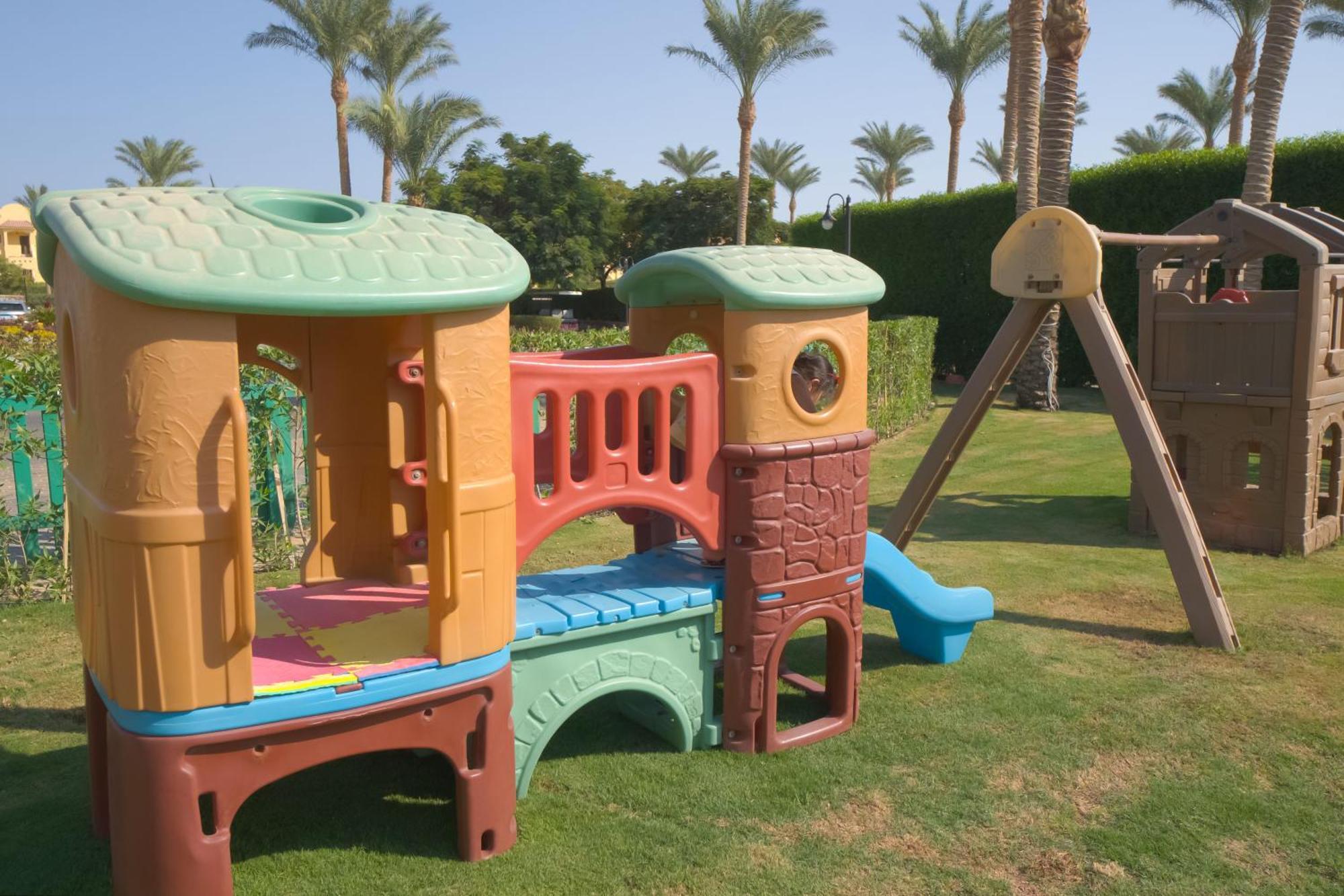 Stella Gardens & Spa, Makadi Bay Resort