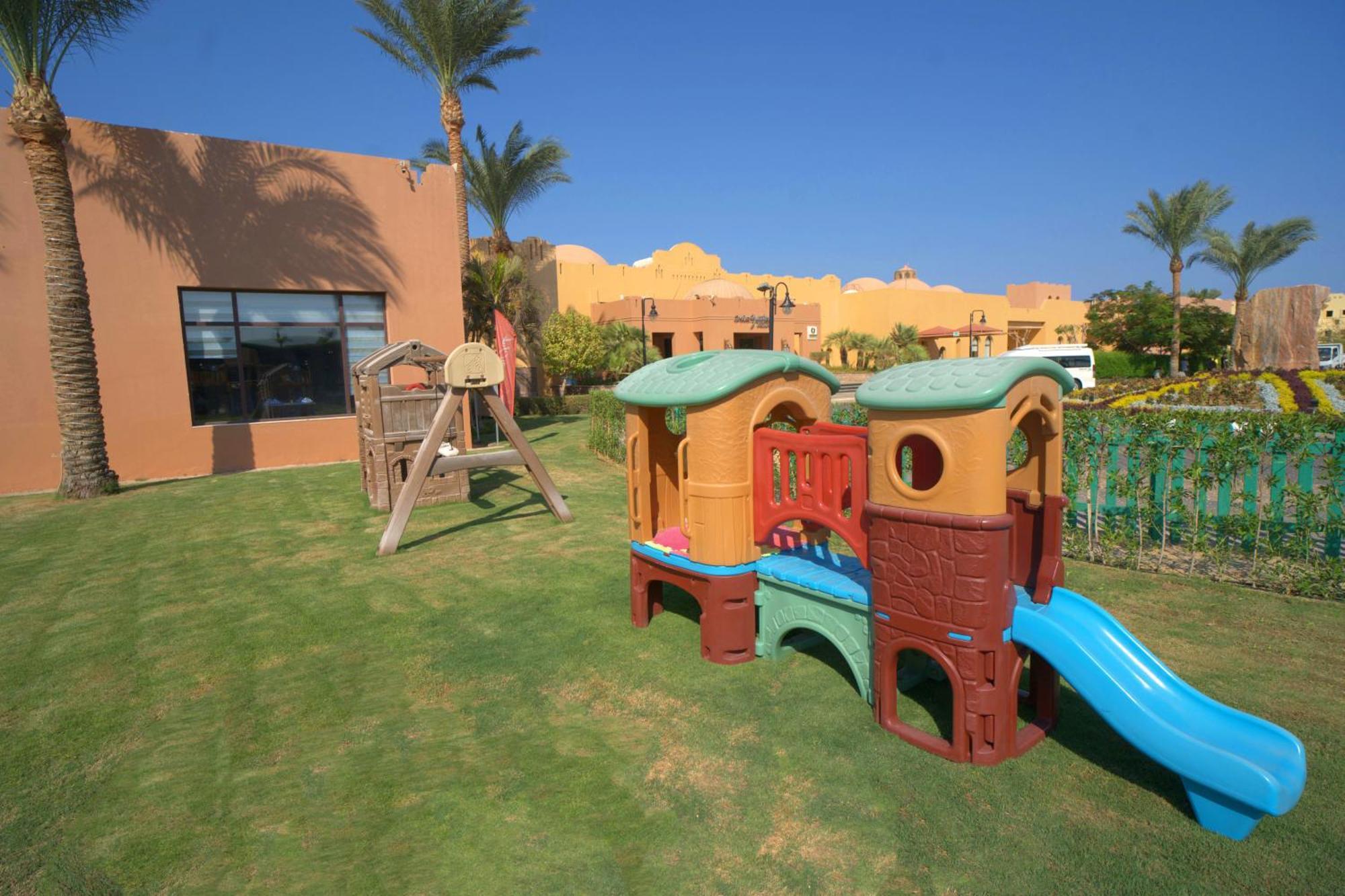 Resort Stella Gardens & Spa, Makadi Bay