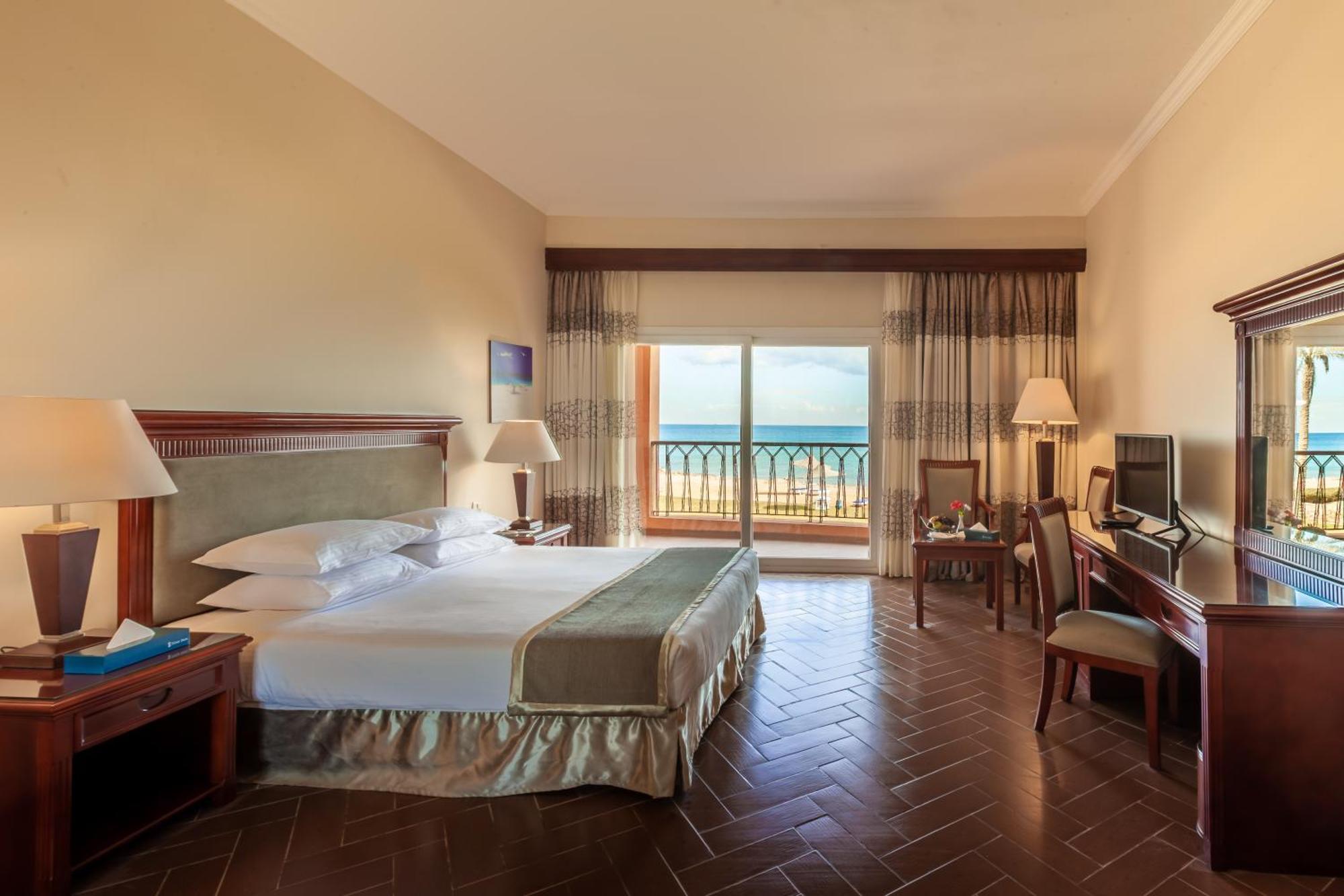 Ain Sokhna Otel Ain Sukhna