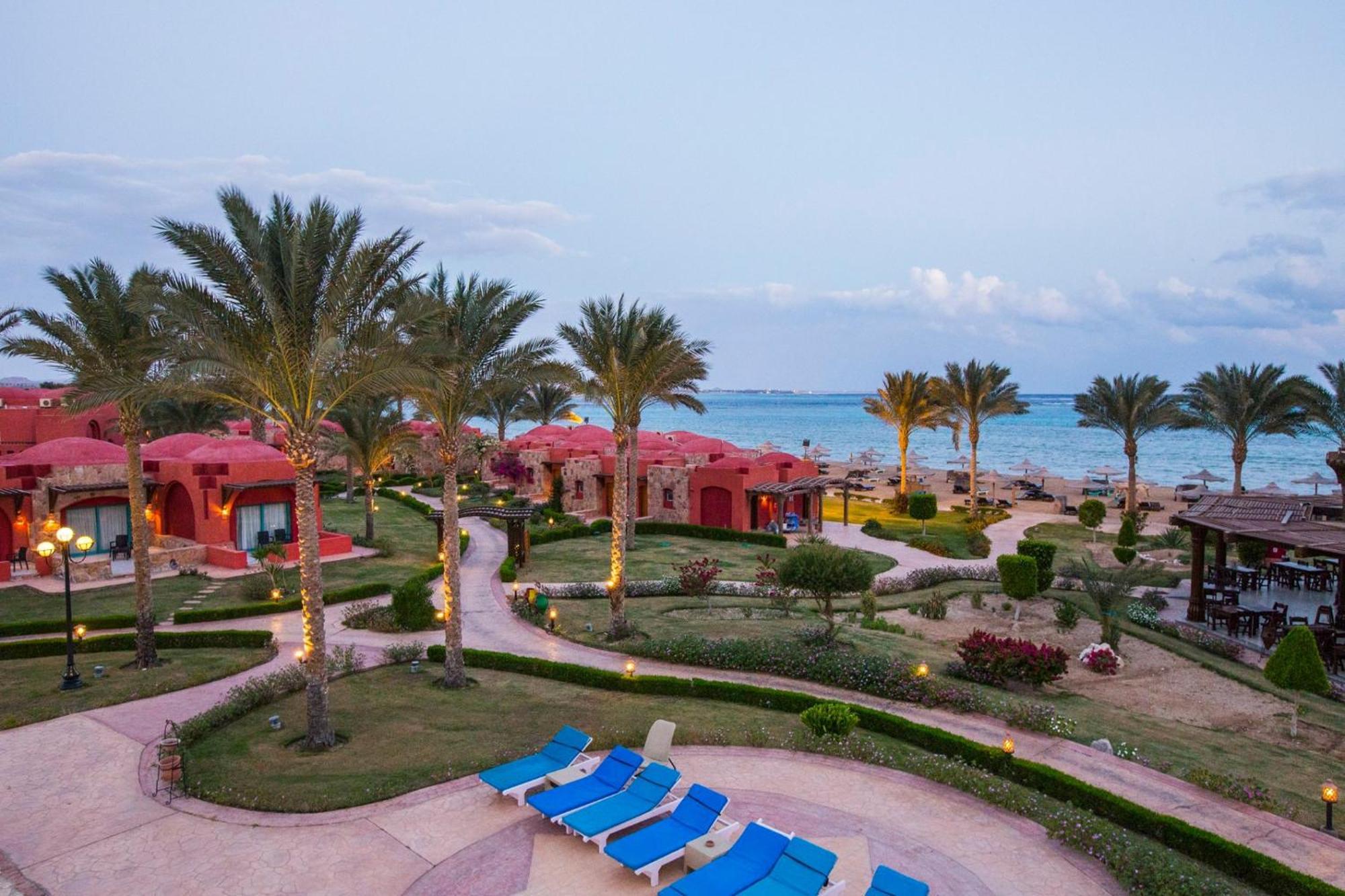 Swisstouch Ex Sentido Dream Marsa Alam