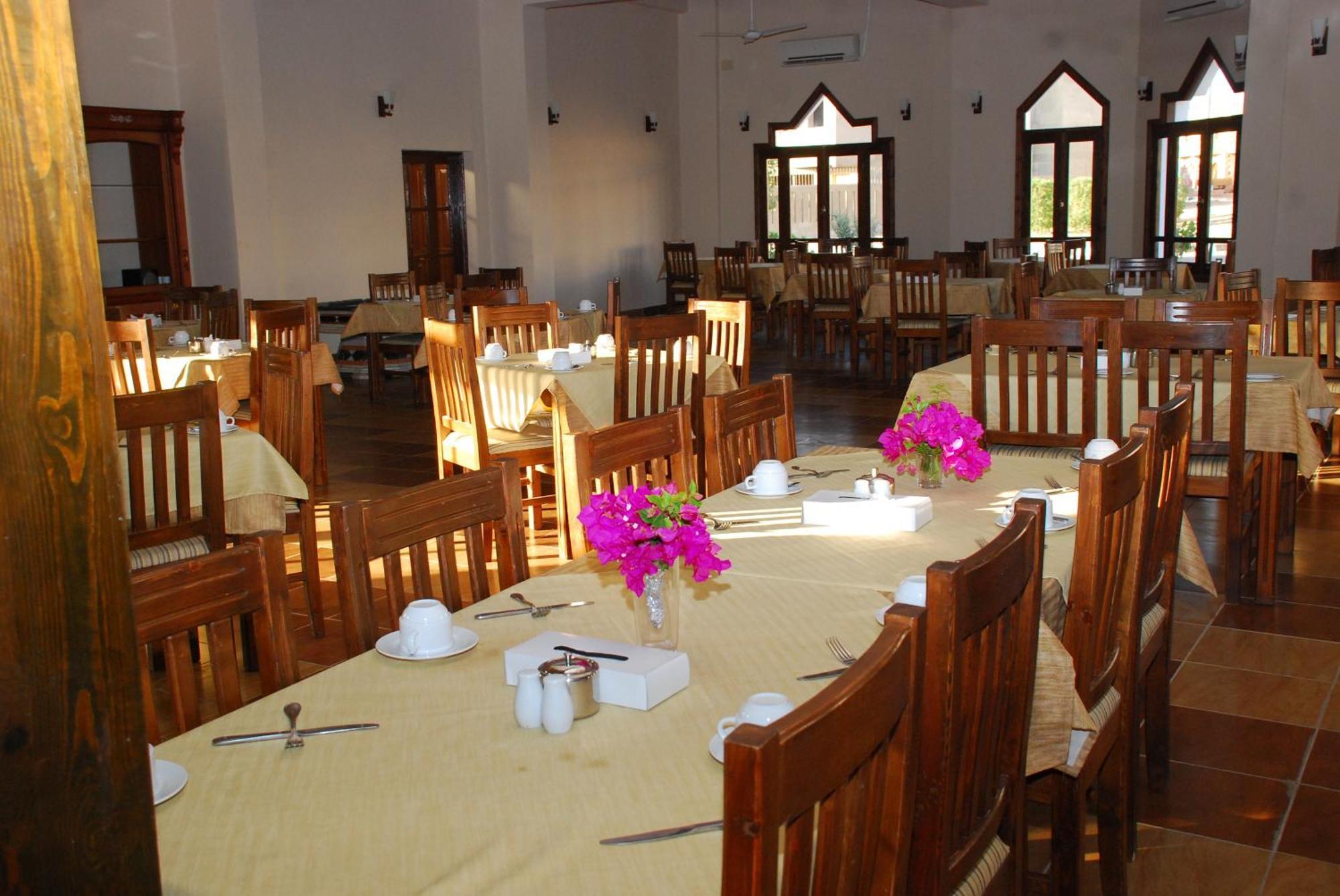 Dyarna 2* Dahab